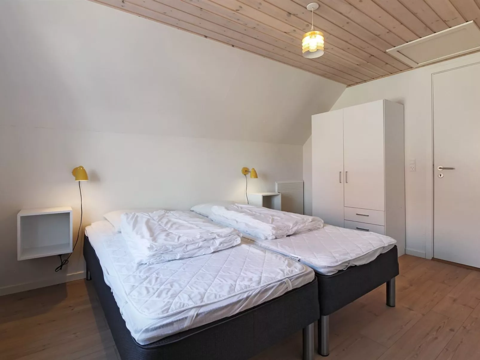 "Caranus" - 900m from the sea-Binnen