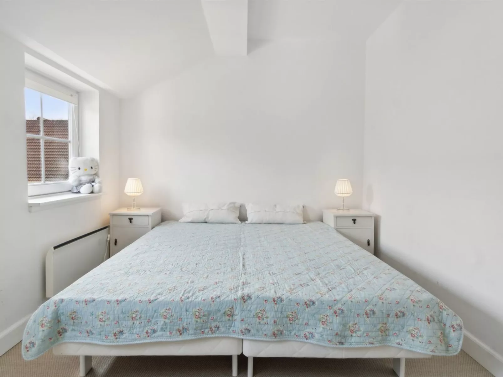 "Galia" - 2km from the sea-Binnen