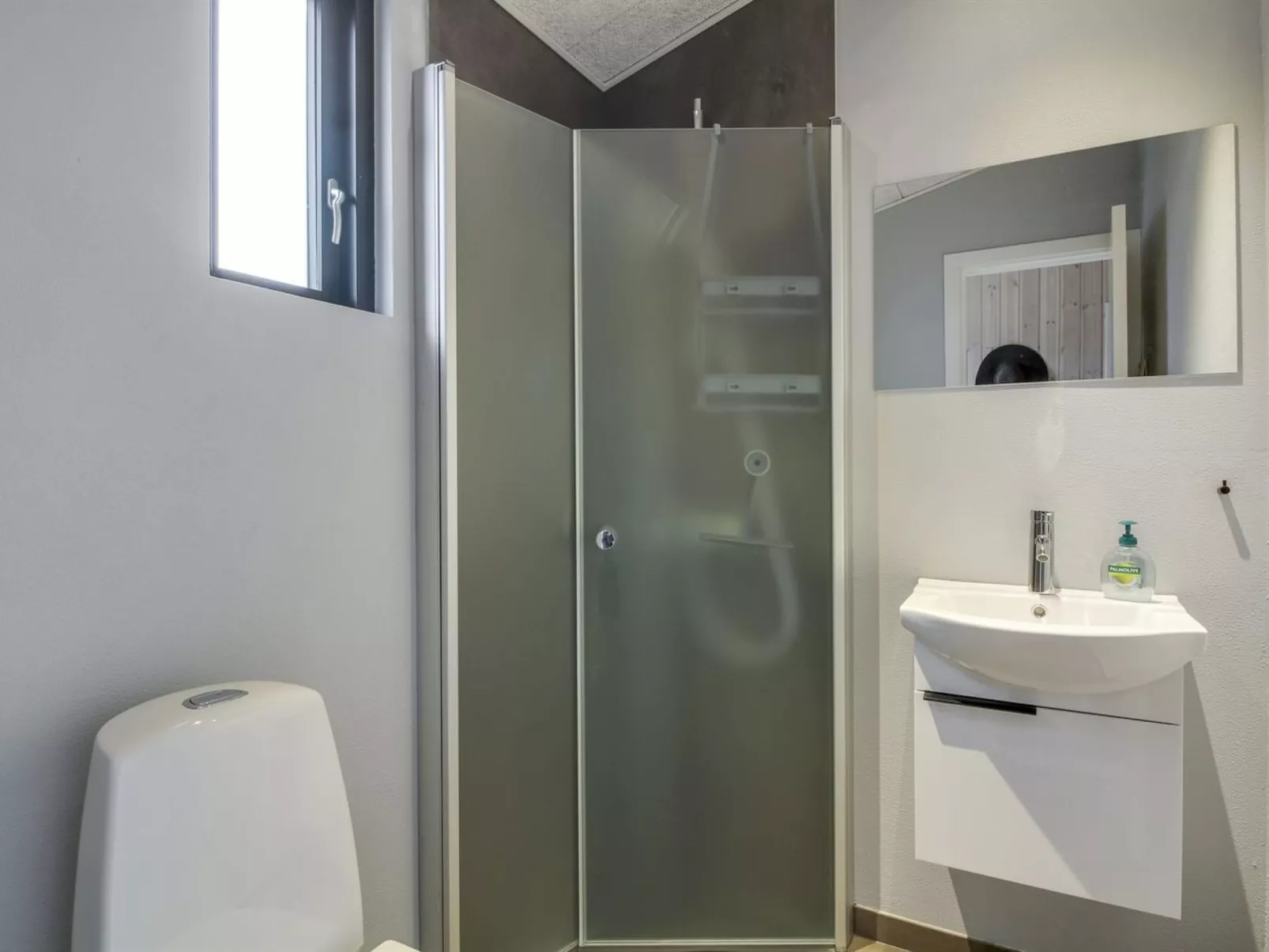 "Tatania" - 800m from the sea-Binnen