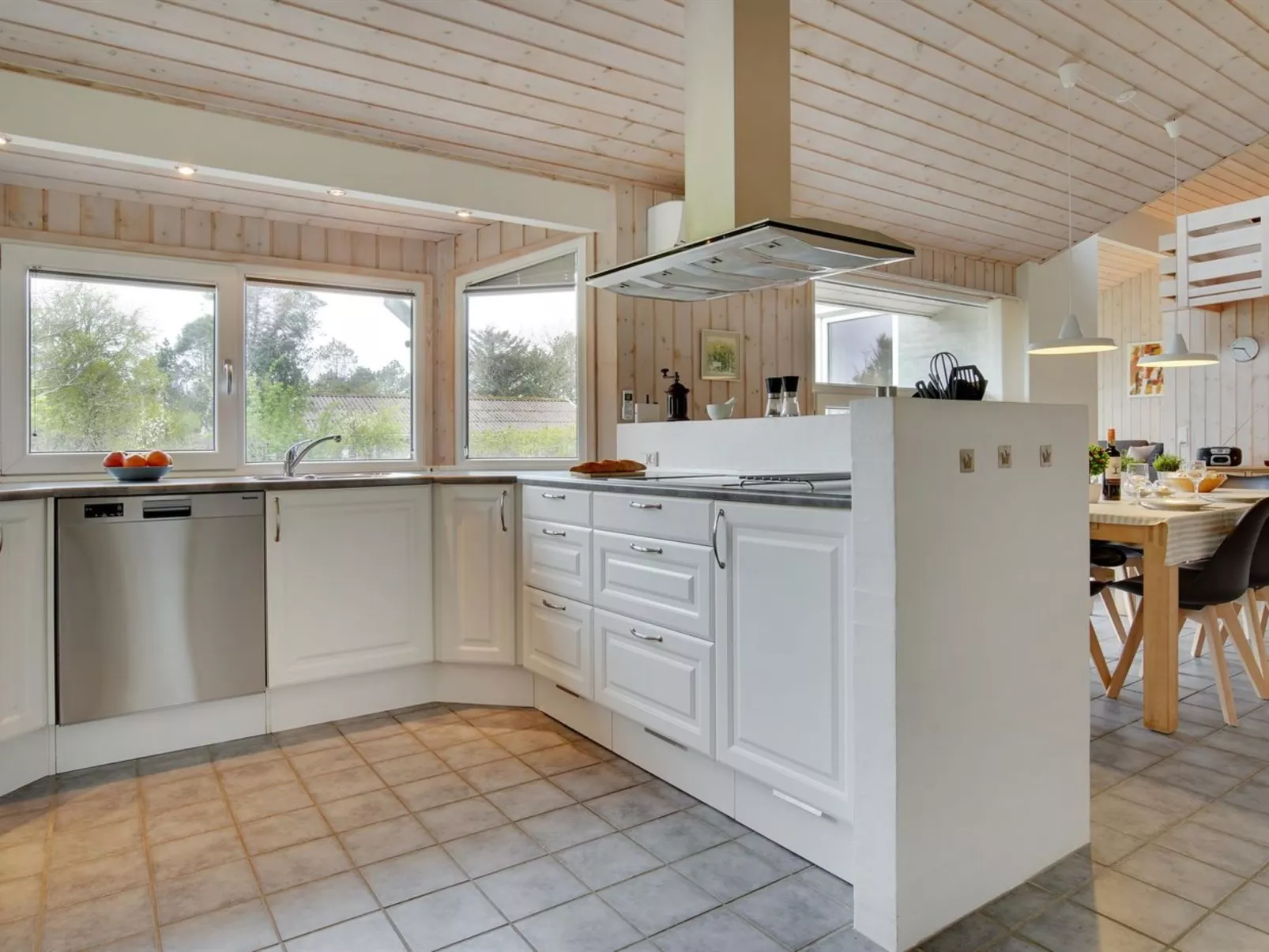 "Stanko" - 1.3km from the sea-Binnen