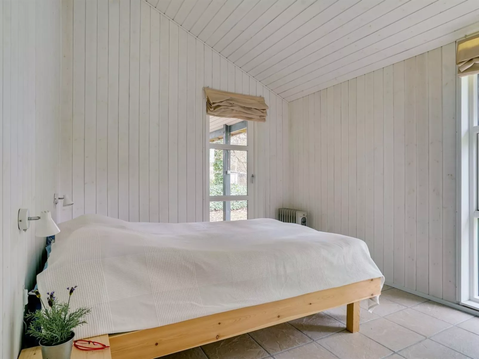 "Marlien" - 1km to the fjord-Binnen