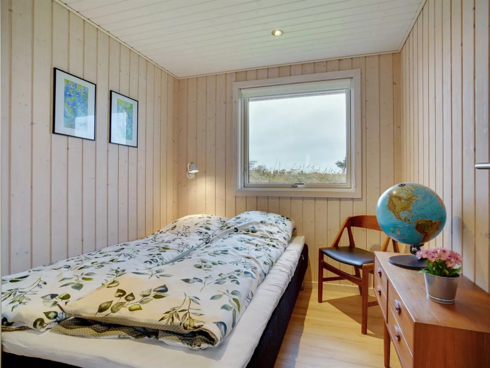 "Wolfger" - 350m from the sea-Binnen