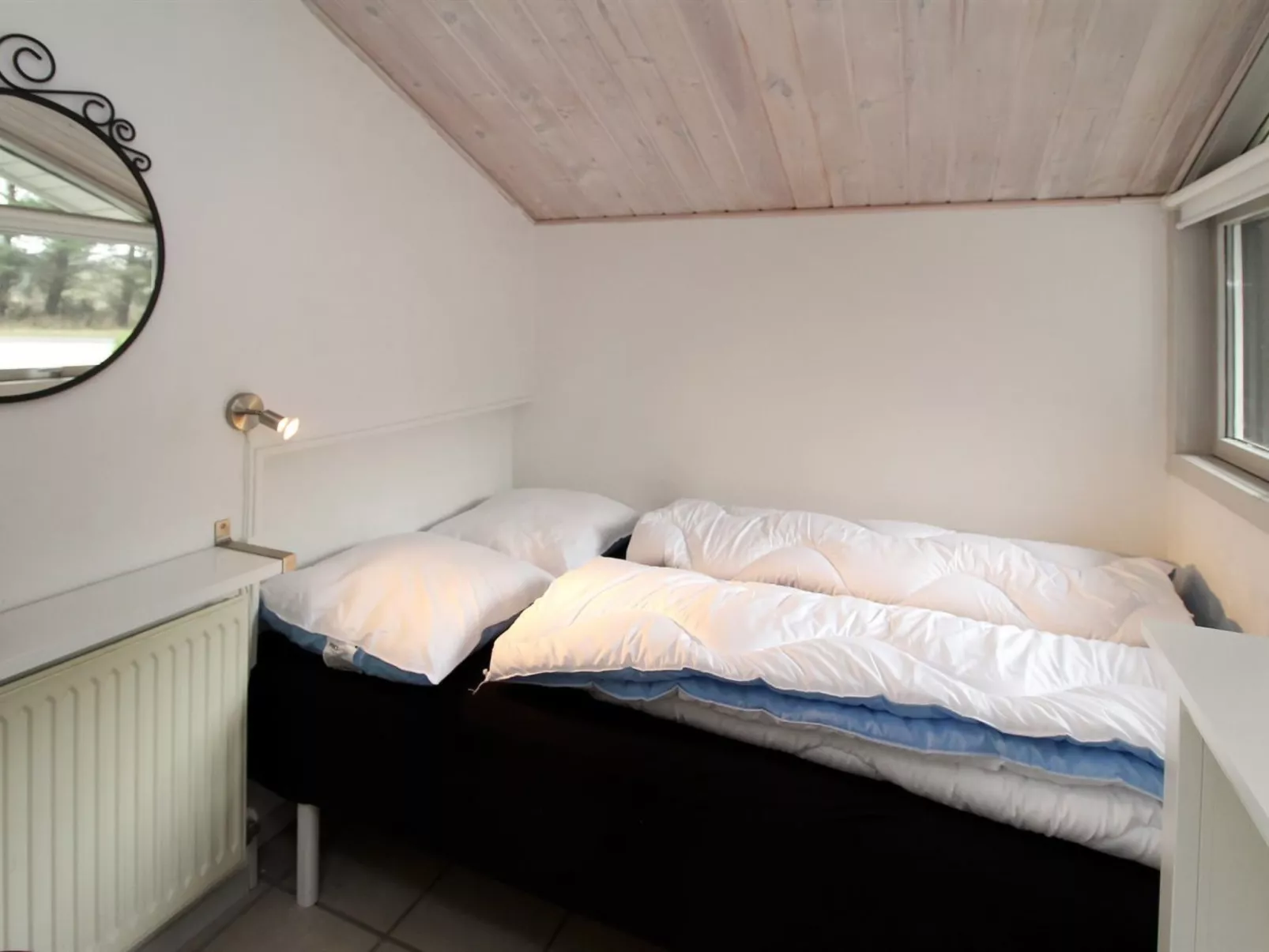 "Antonella" - 850m from the sea-Binnen