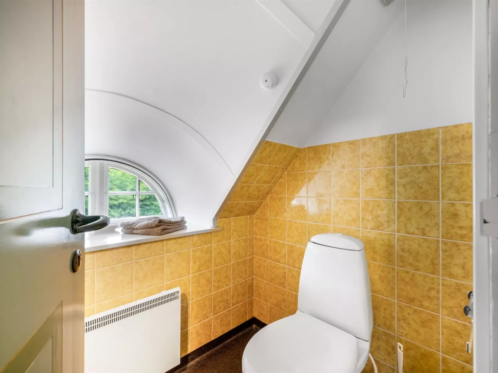 "Thoren" - 2km from the sea-Binnen