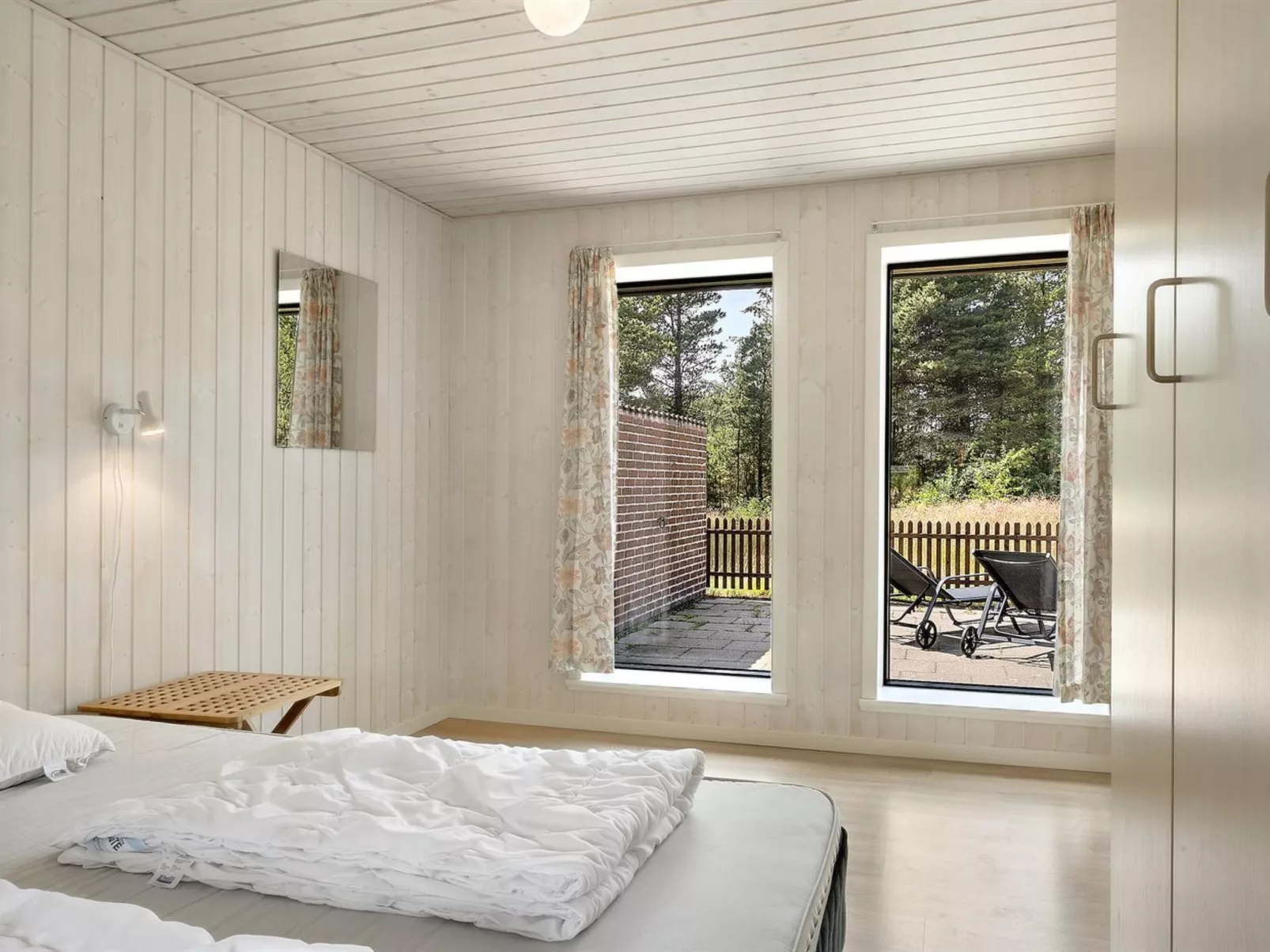 "Stojanka" - 1km from the sea-Binnen