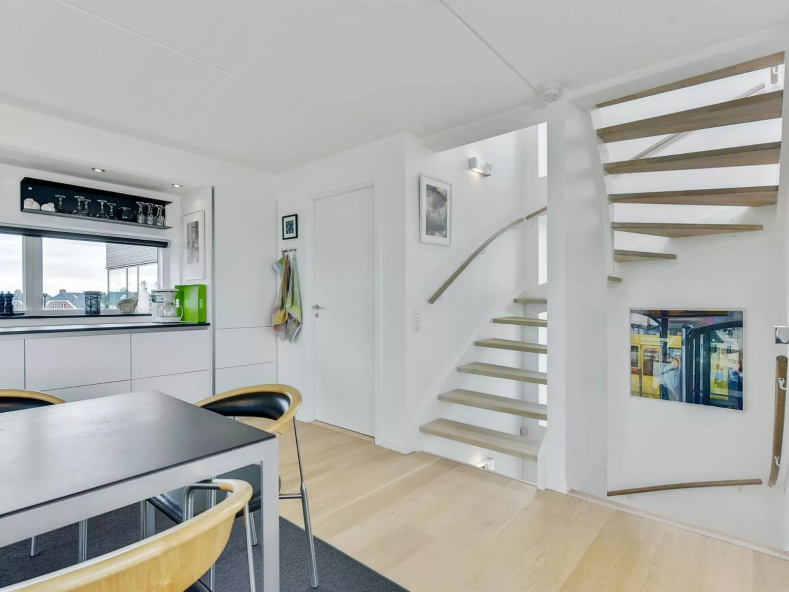 "Leto" - 2km from the sea-Binnen