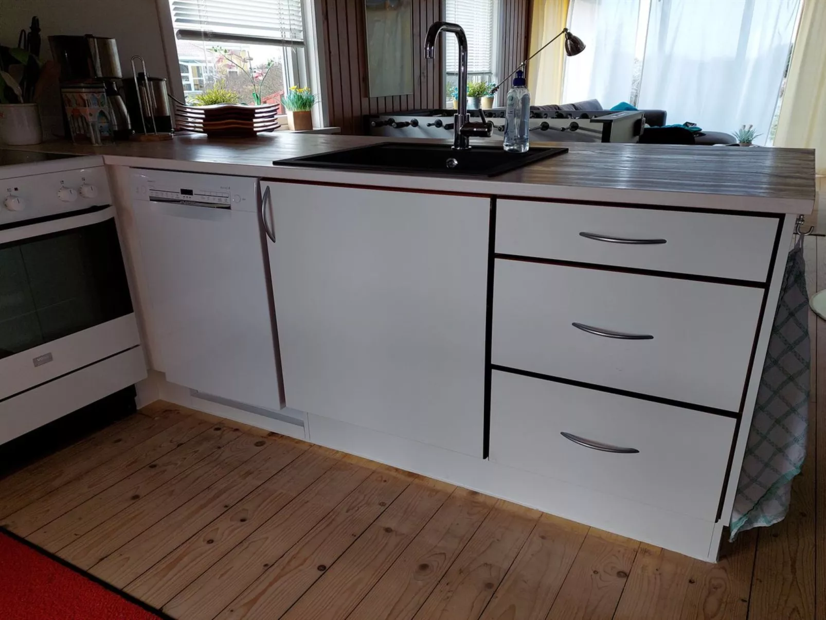 "Stella" - 700m from the sea-Binnen