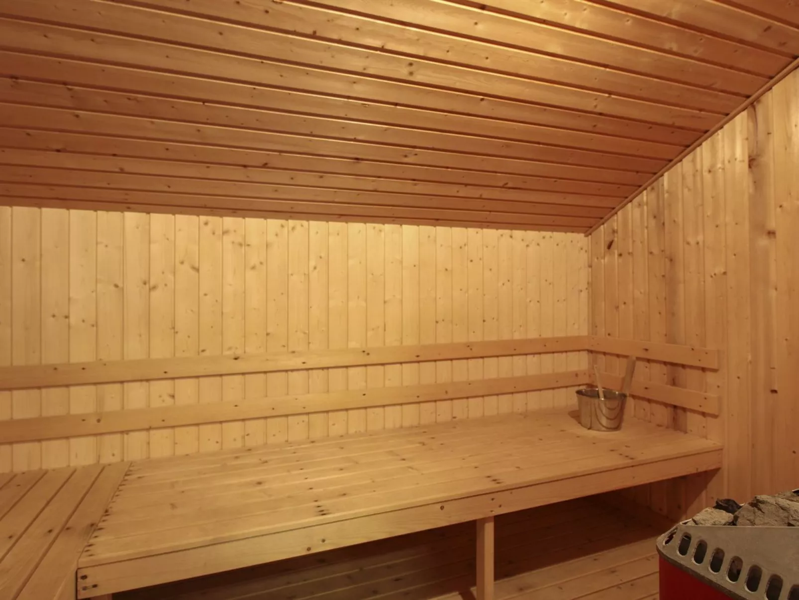 "Susett" - 300m to the fjord-Binnen