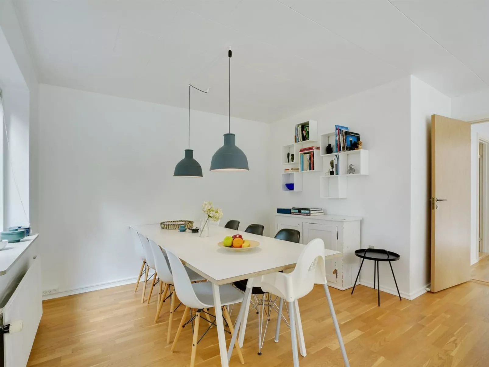 "Flor" - 900m from the sea-Binnen