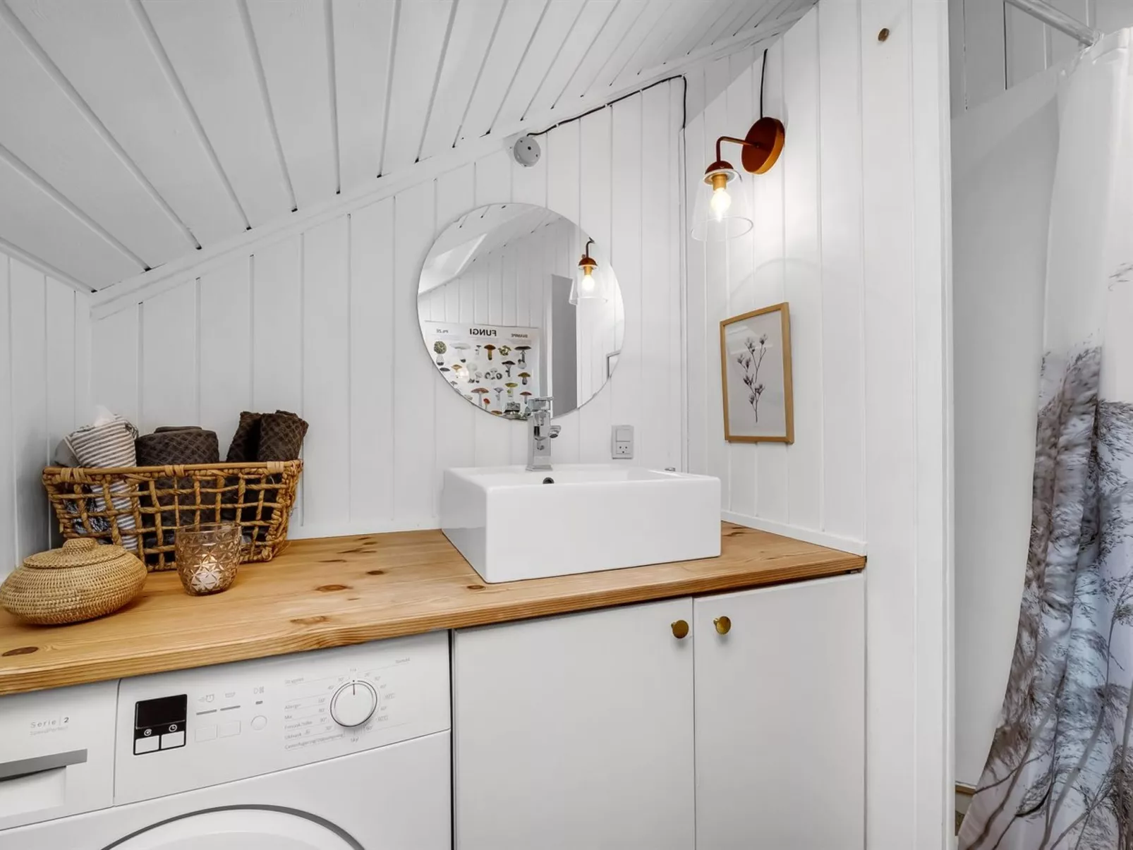 "Kamile" - 400m from the sea-Binnen