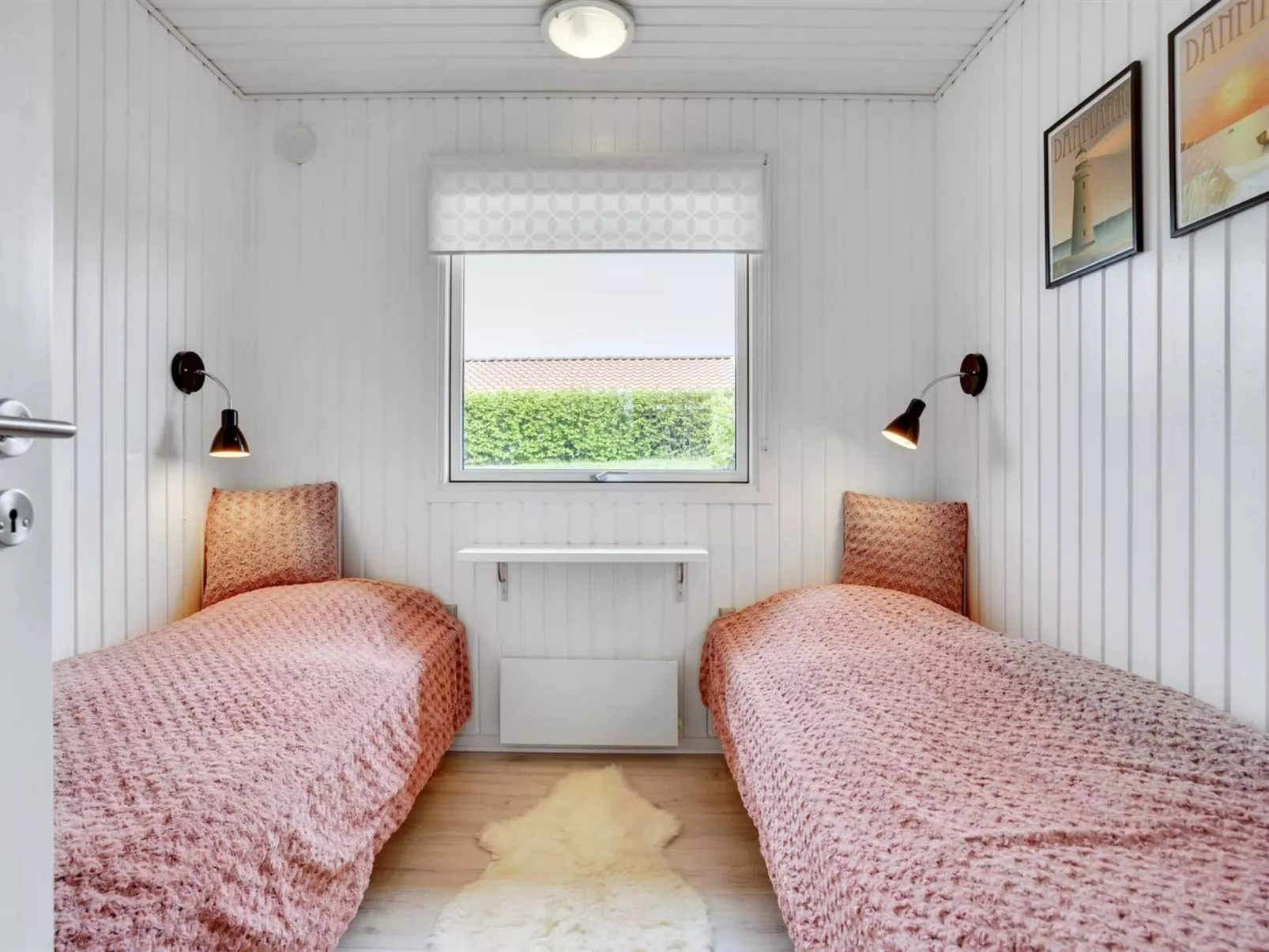 "Ankarl" - 700m from the sea-Binnen