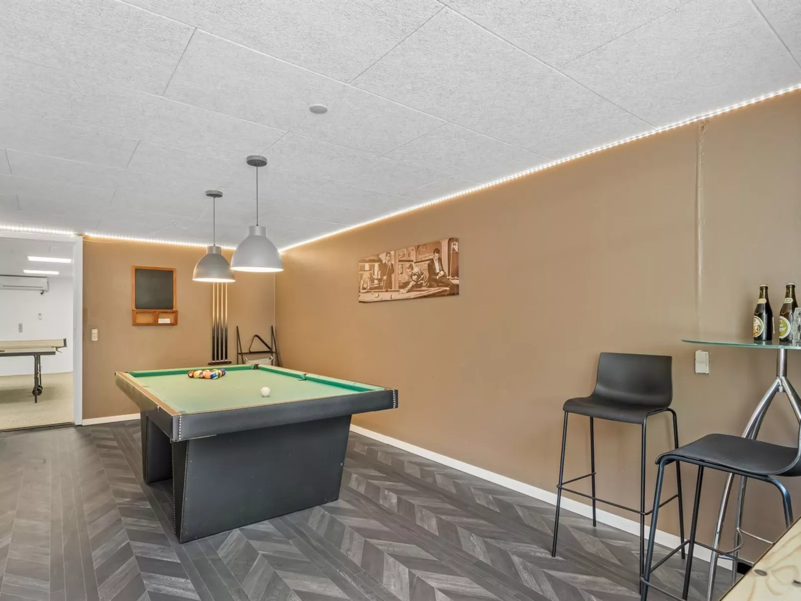 "Gudfast" - 300m to the fjord-Binnen