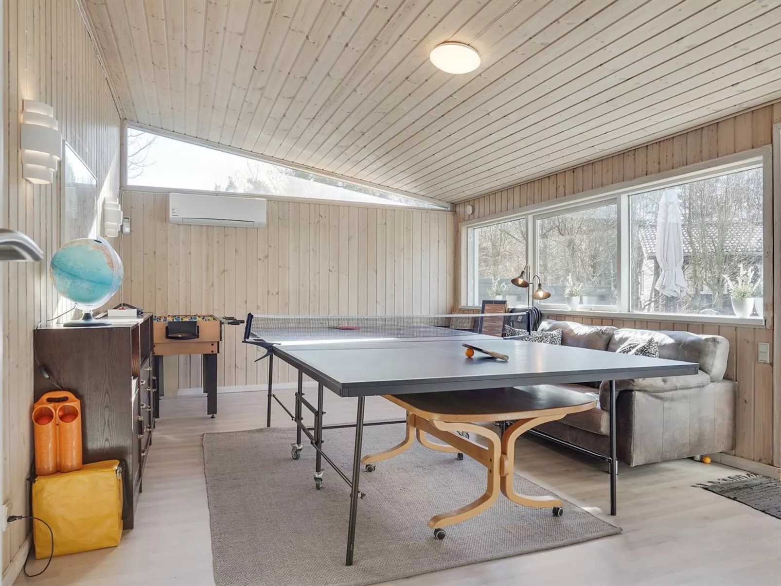 "Rudi" - 450m from the sea-Binnen