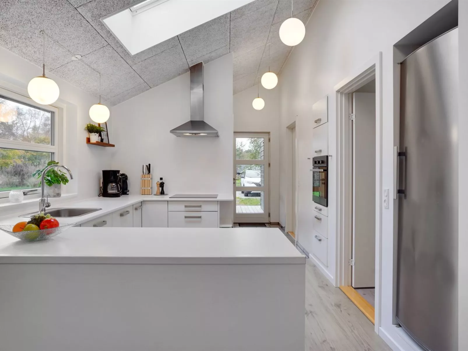 "Alrike" - 850m from the sea-Binnen