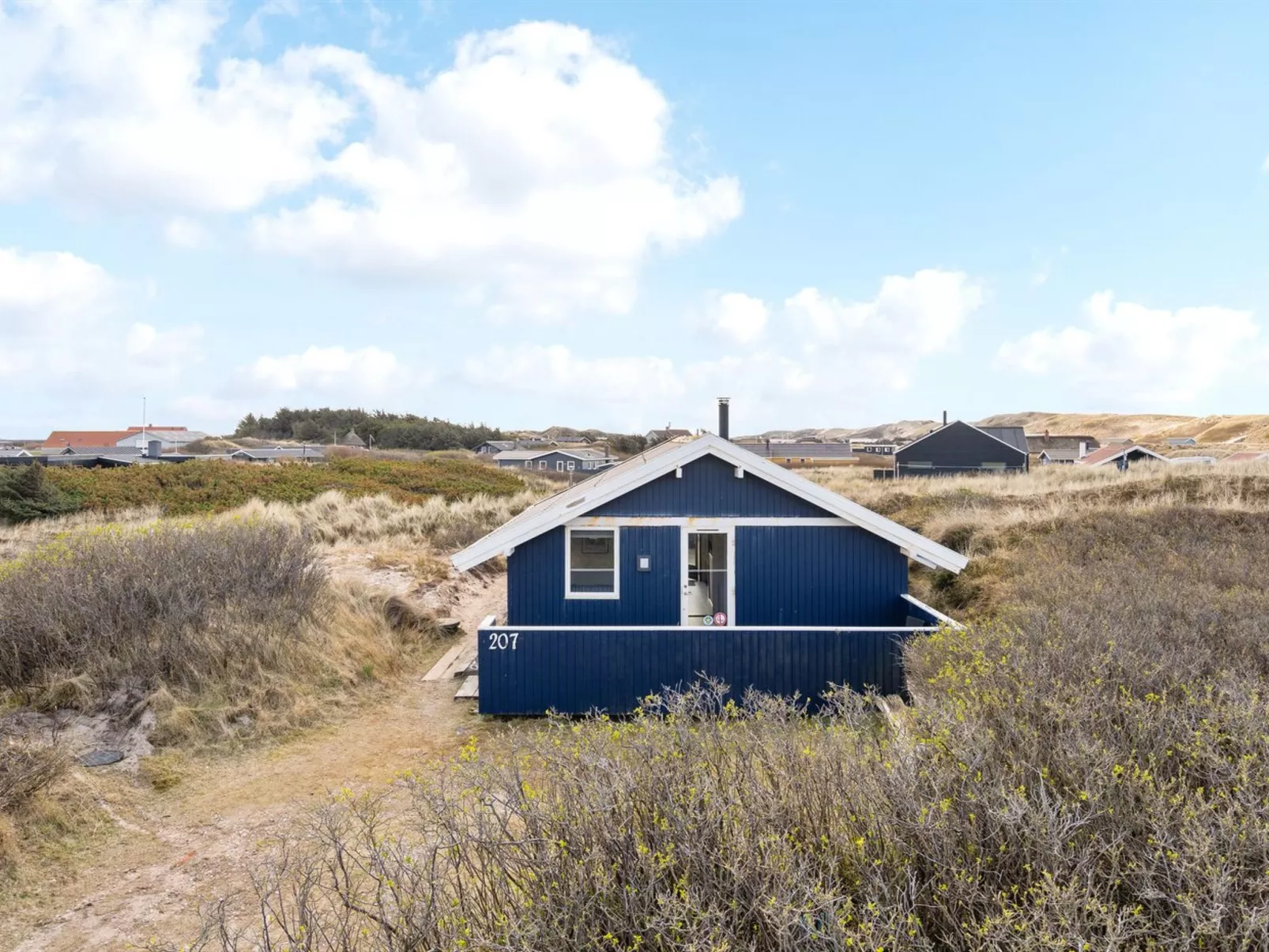 "Asalonis" - 250m from the sea-Buiten