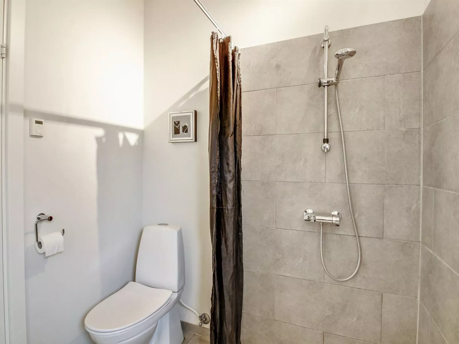 "Clea" - 200m from the sea-Binnen