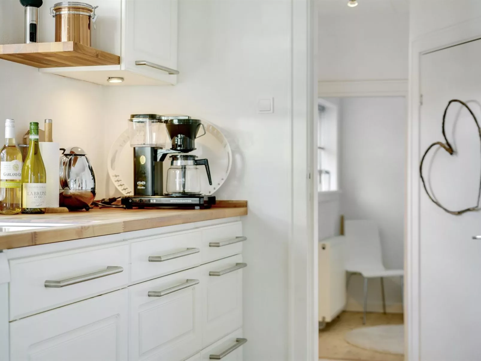 "Kätlin" - 1.1km from the sea-Binnen