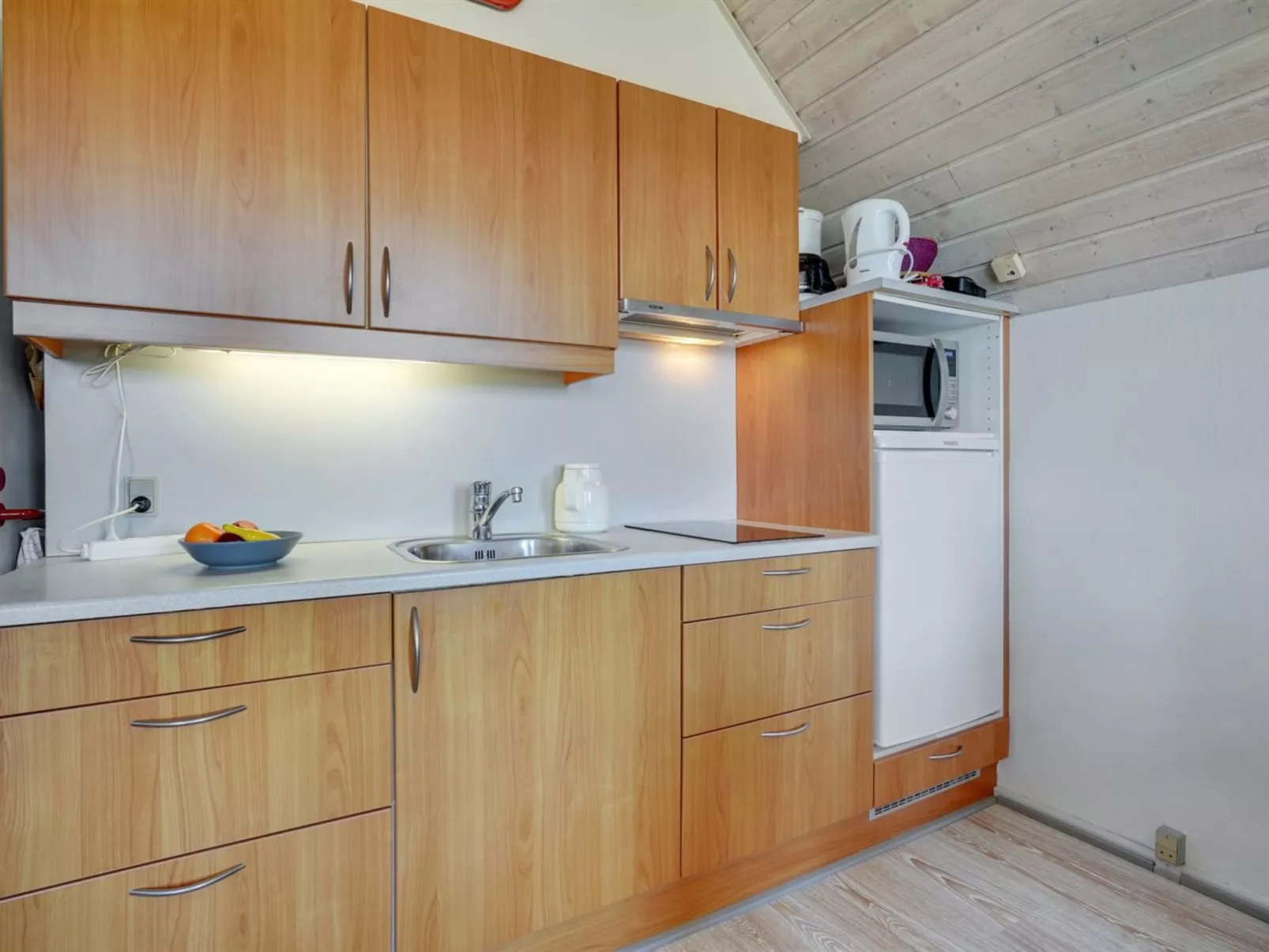 "Iohannes" - 2.3km from the sea-Binnen