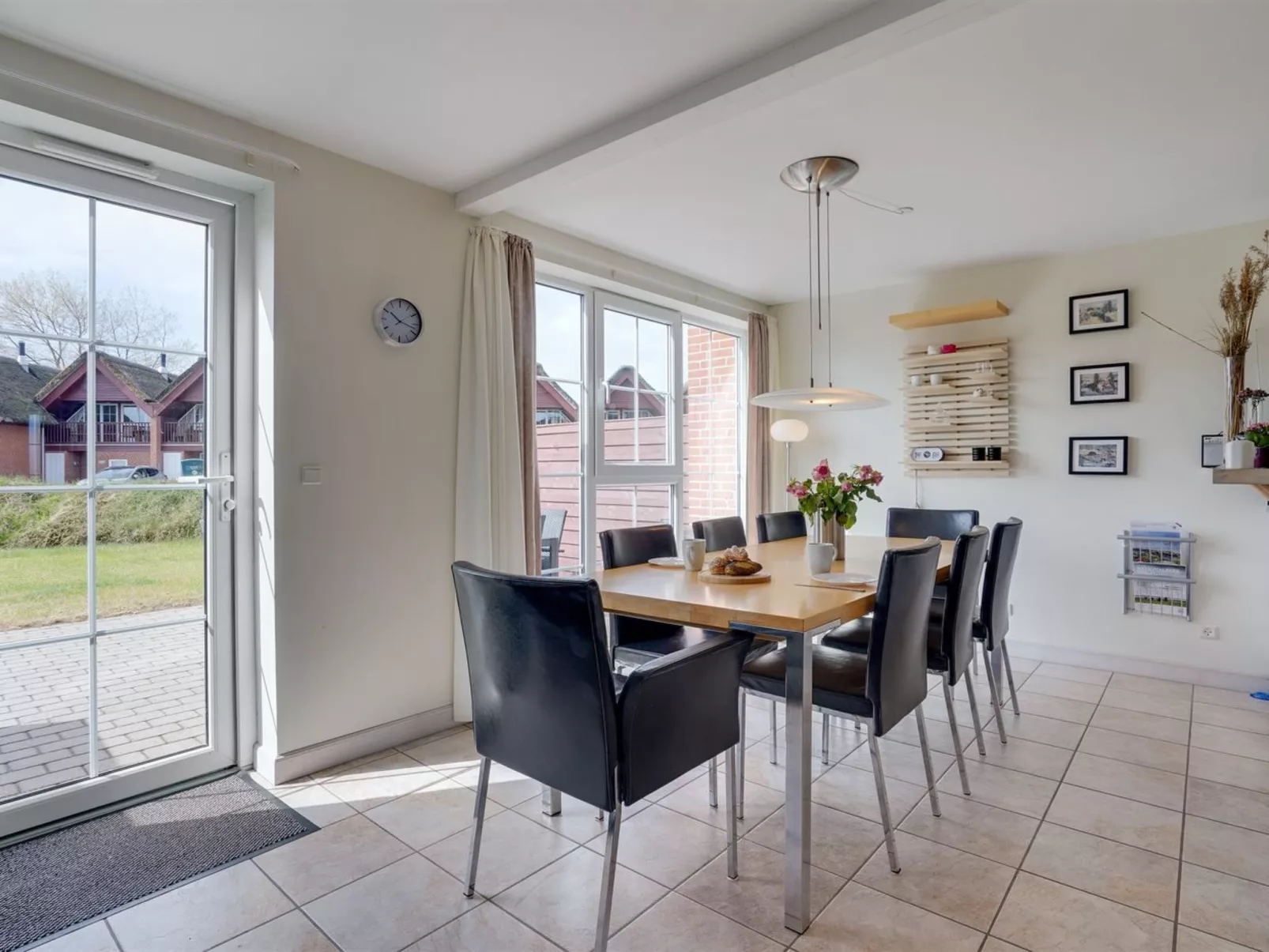 "Perttu" - 3.5km from the sea-Binnen