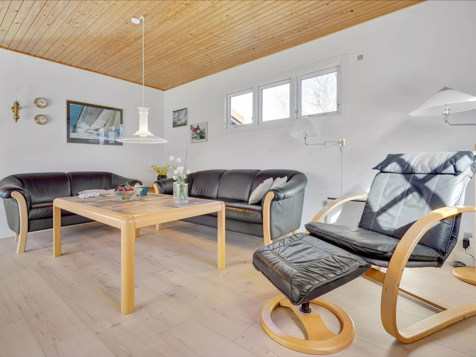 "Undis" - 660m from the sea-Binnen