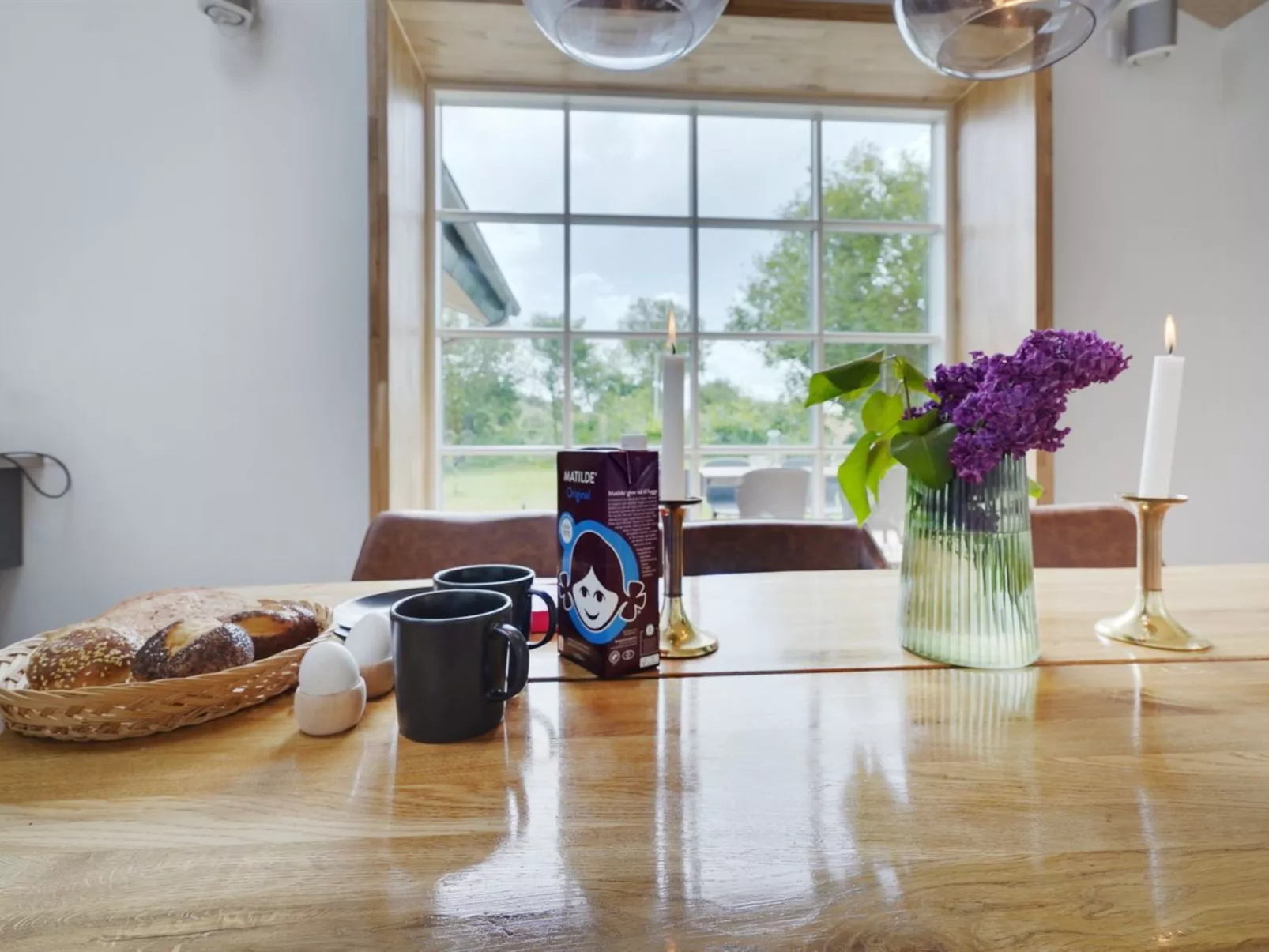 "Kerkko" - 150m from the sea-Binnen