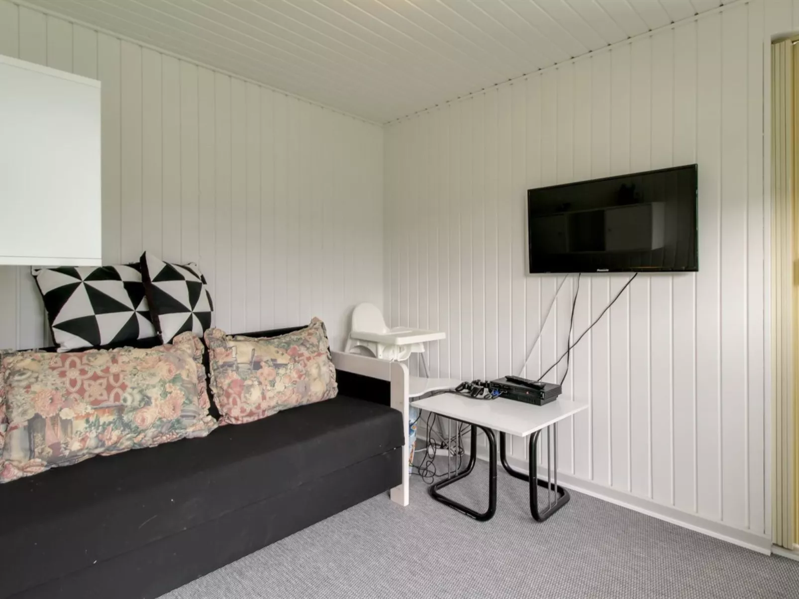 "Gitten" - 600m from the sea-Binnen