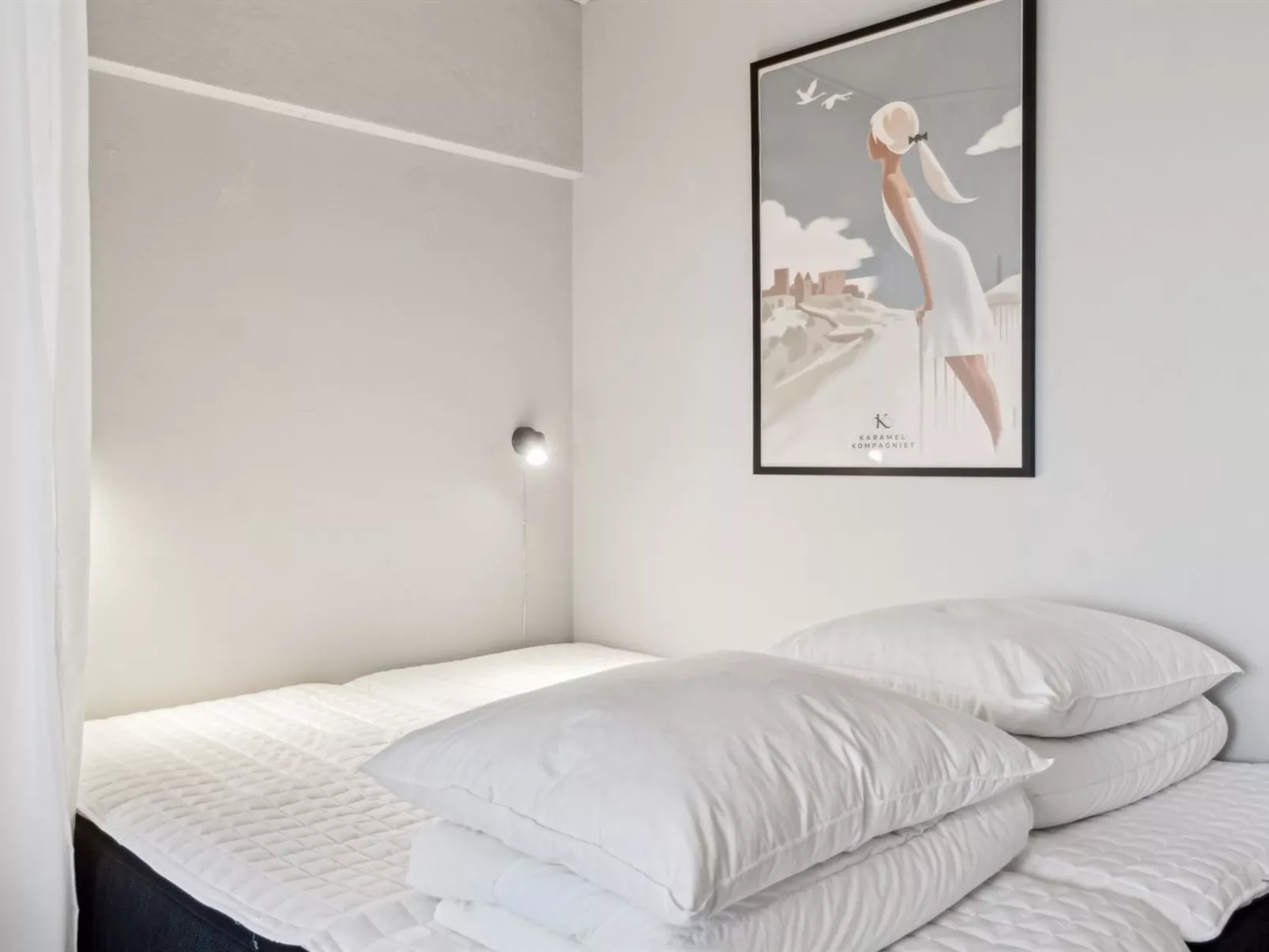 "Annelie" - 75m from the sea-Binnen