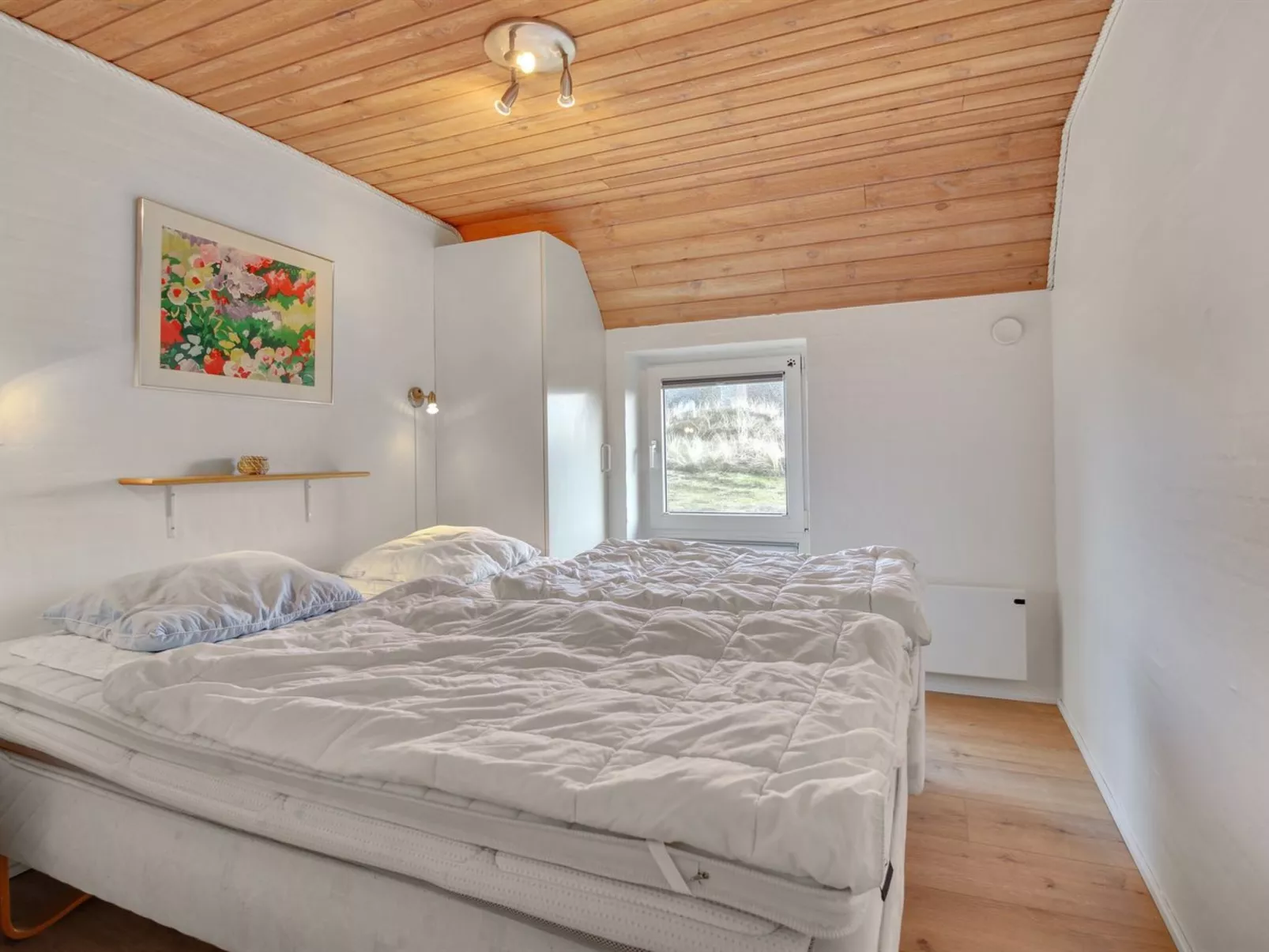 "Alexia" - 300m from the sea-Binnen