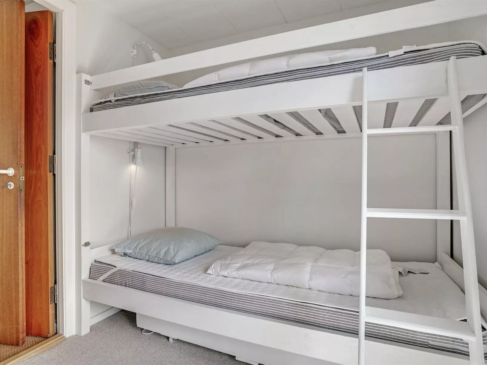 "Tayanita" - 750m from the sea-Binnen