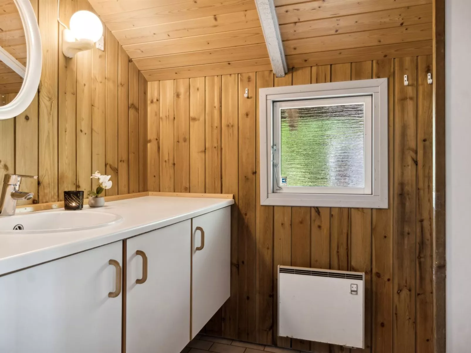 "Kerrin" - 300m from the sea-Binnen