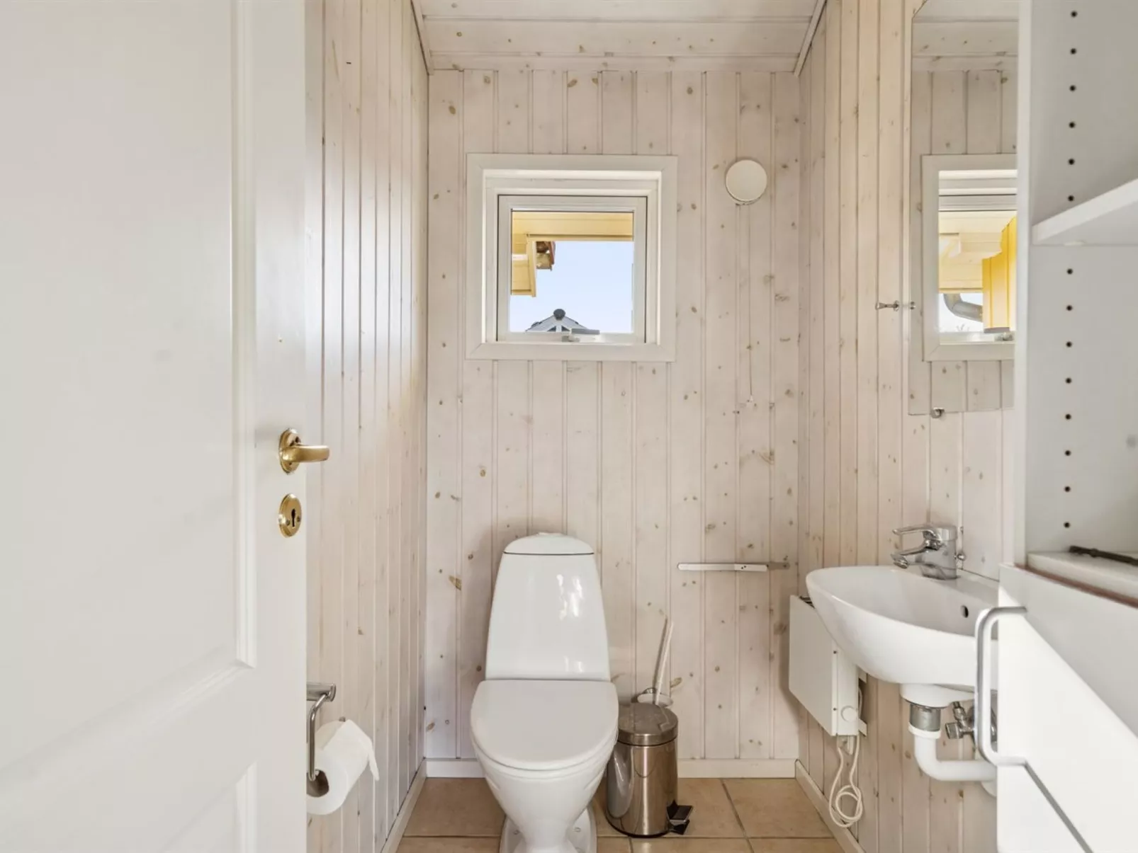 "Dolores" - 100m from the sea-Binnen