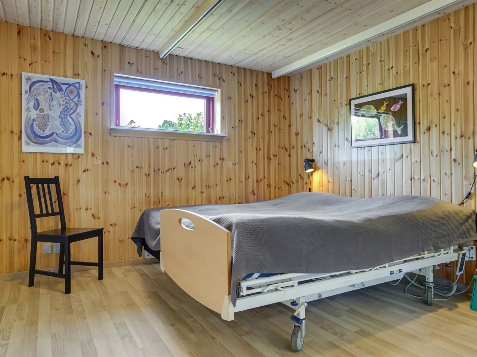 "Merita" - 1.1km from the sea-Binnen