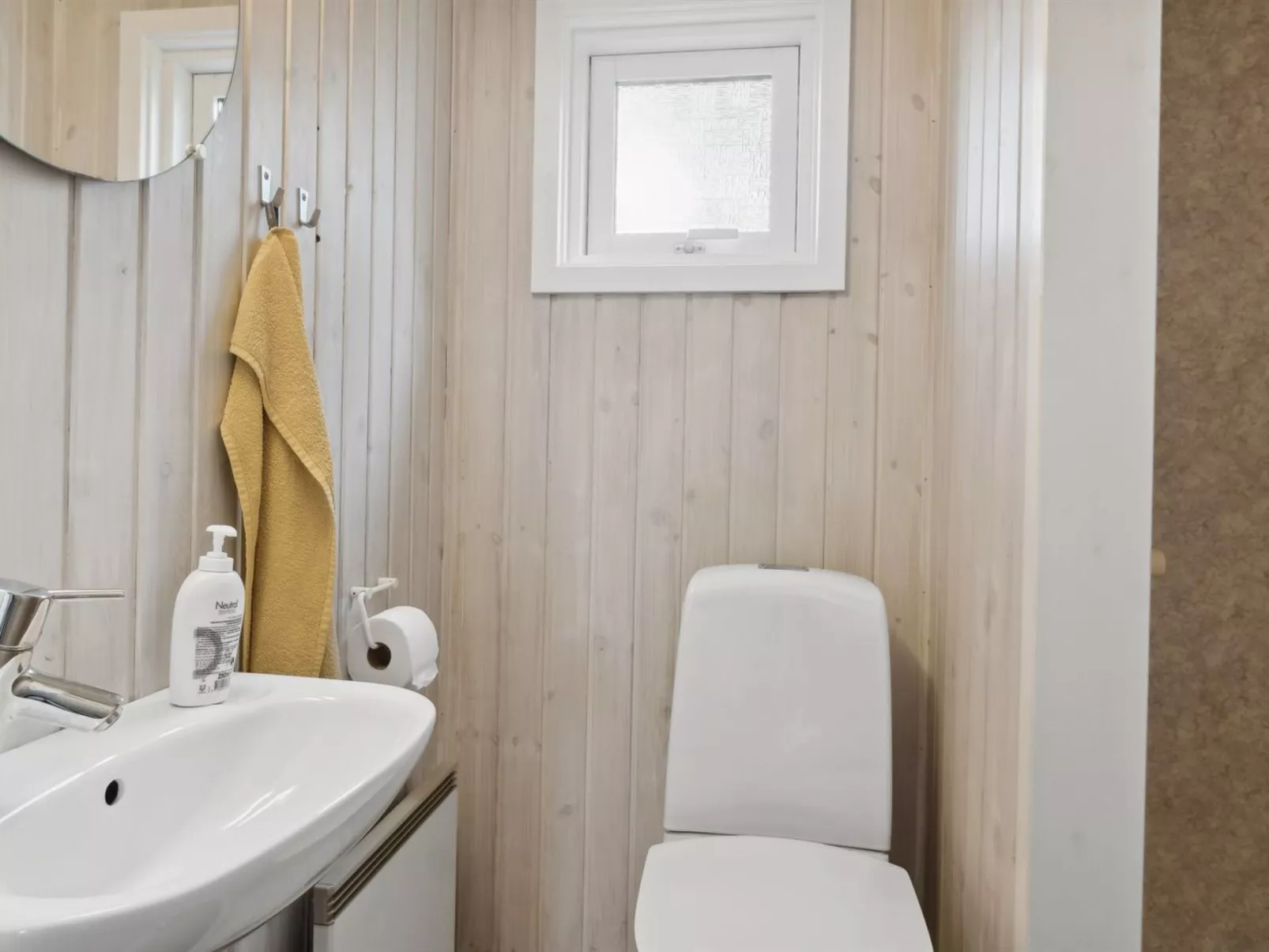 "Nafne" - 500m from the sea-Binnen