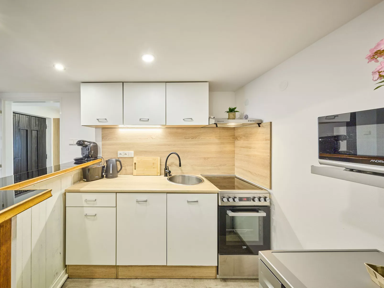 Leisure Lounge & Pool-Binnen