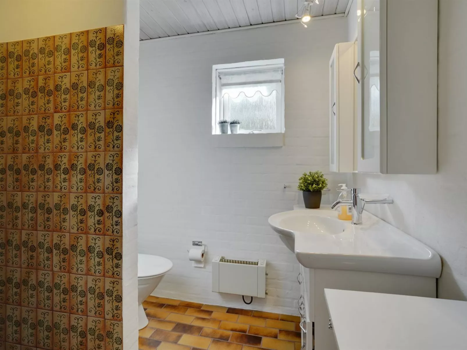 "Lippi" - 2.3km from the sea-Binnen