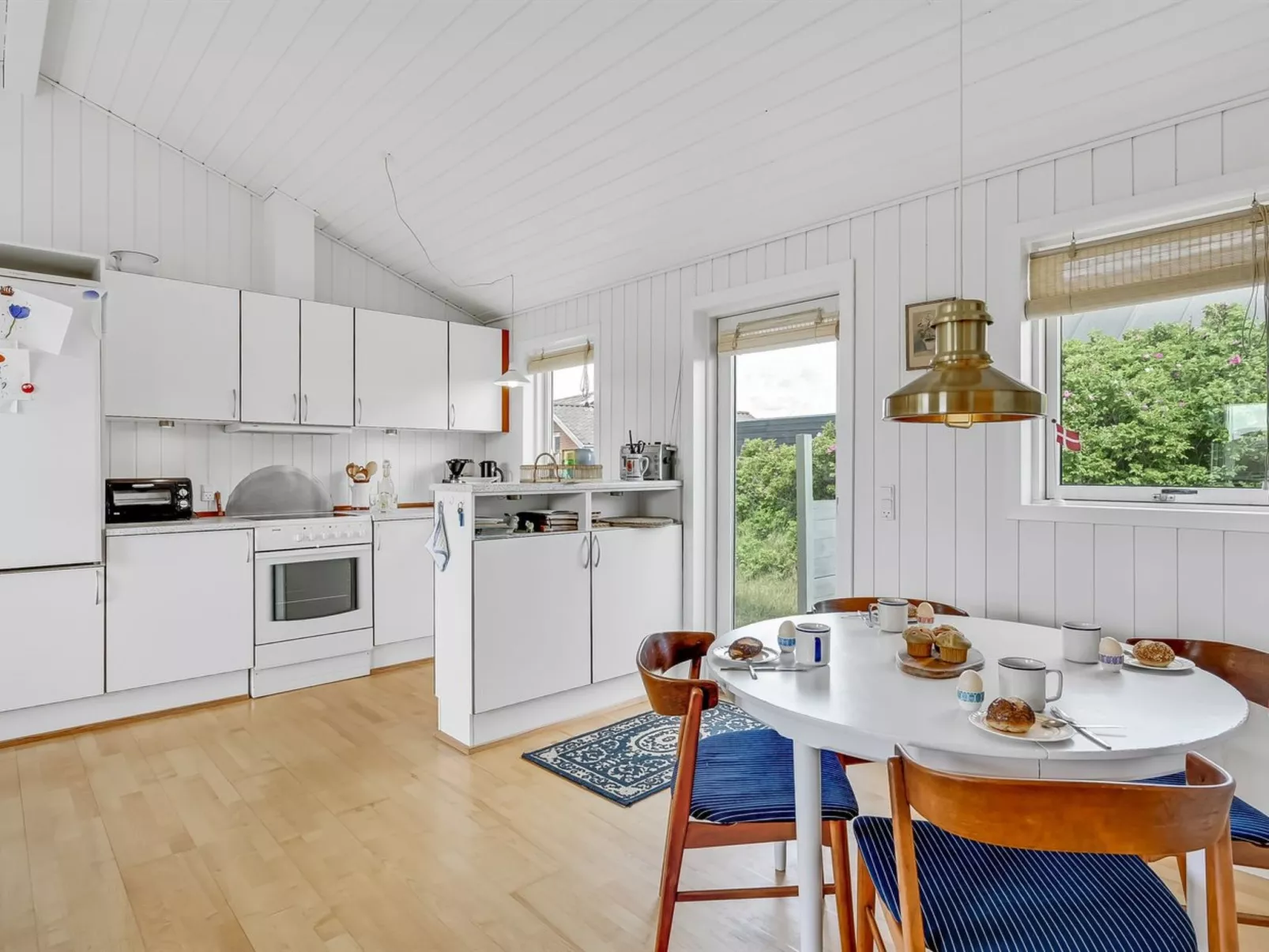 "Köbes" - 200m from the sea-Binnen