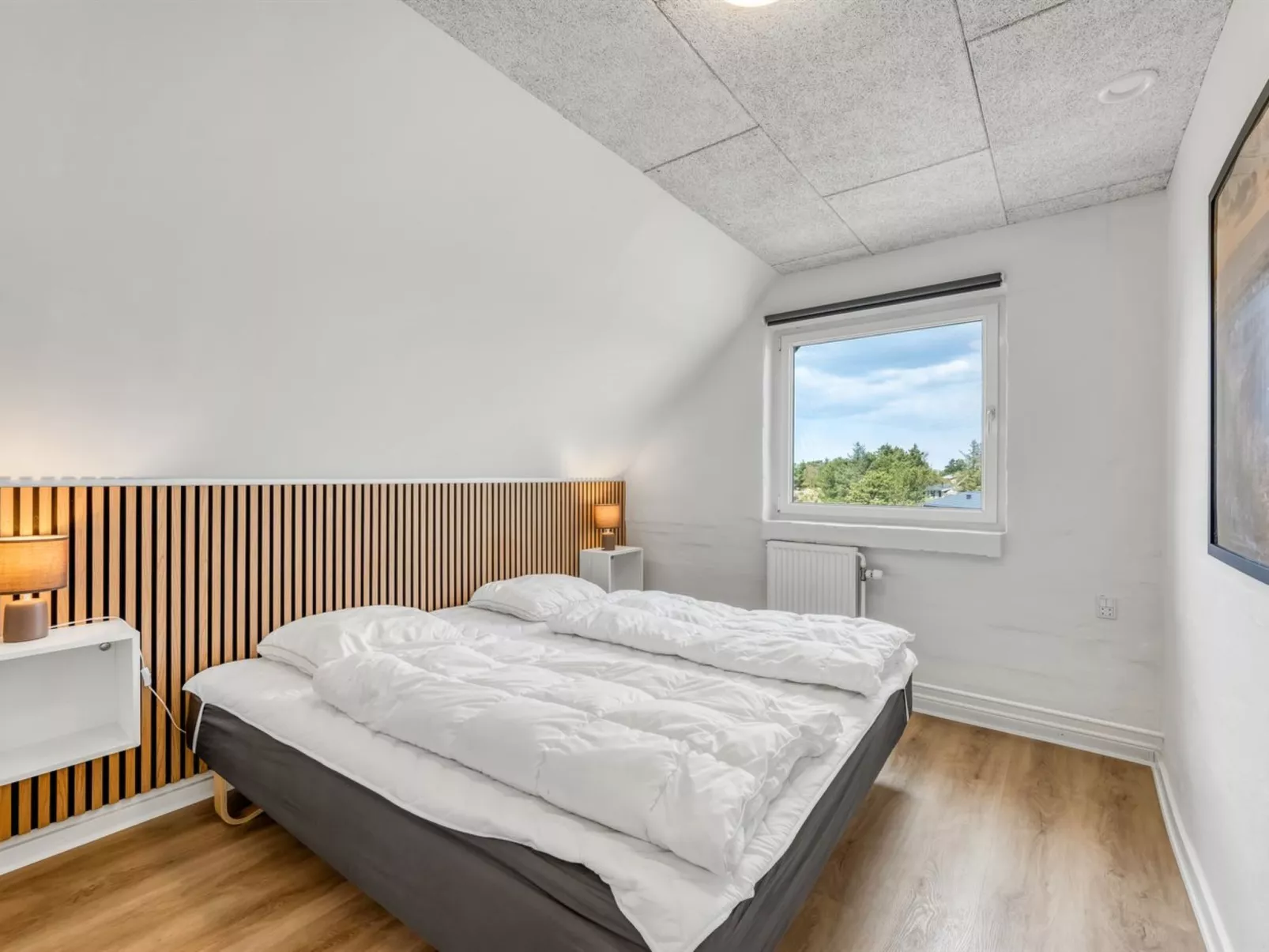 "Irlin" - 800m from the sea-Binnen