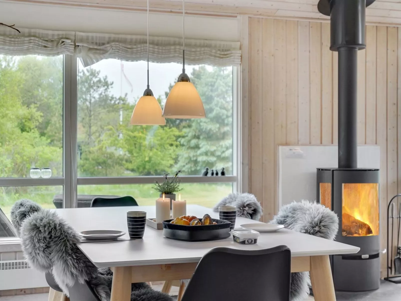 "Jara" - 700m from the sea-Binnen