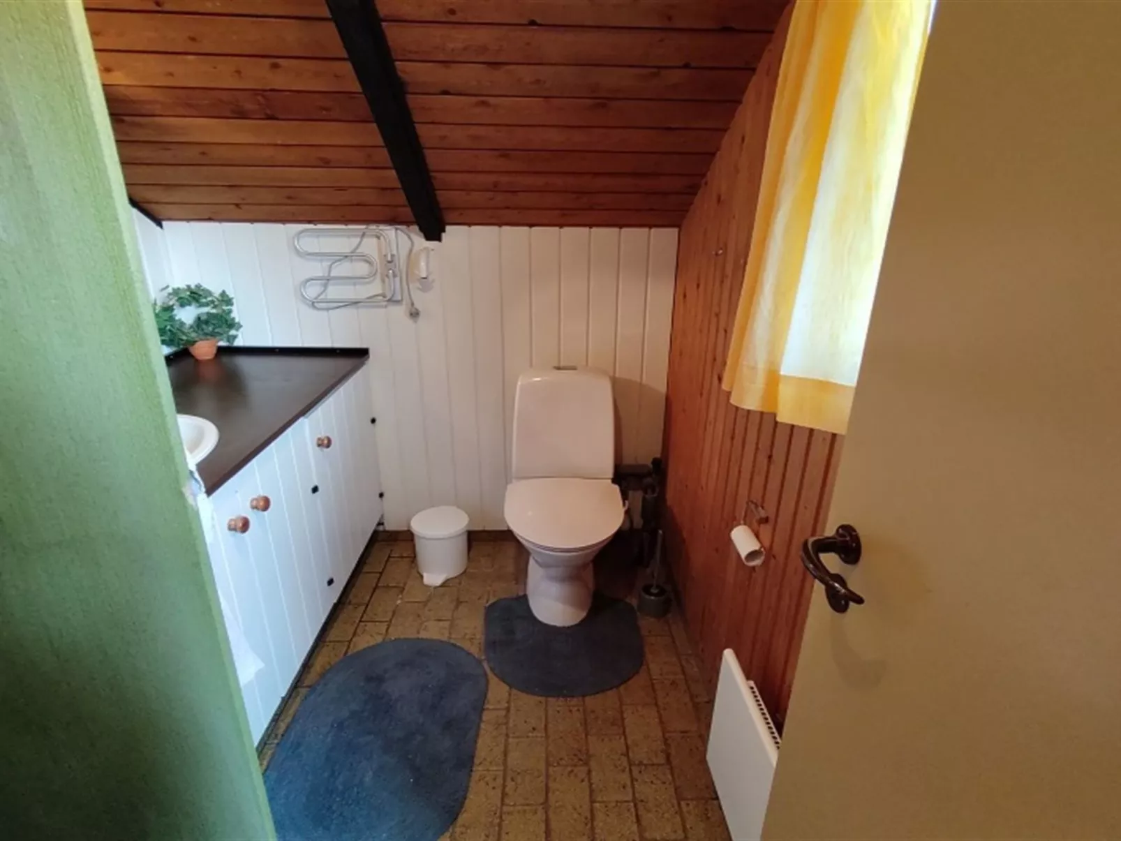 "Rieke" - 300m from the sea-Binnen