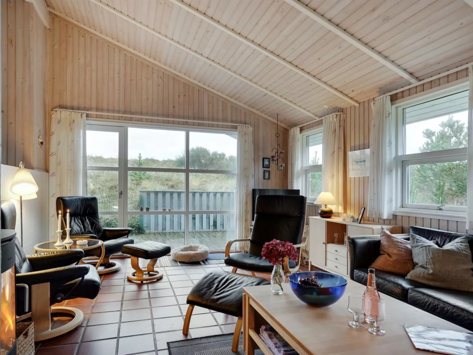 "Tino" - 900m from the sea-Binnen