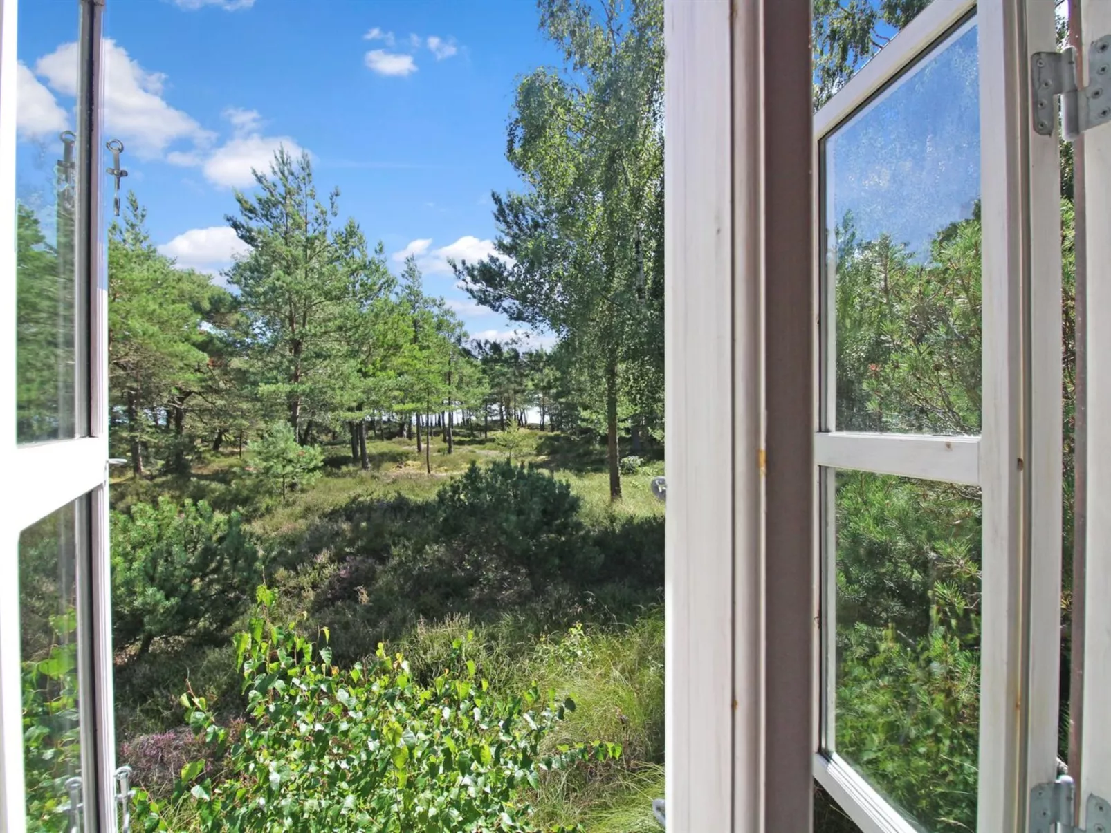 "Læff" - 50m from the sea-Buiten