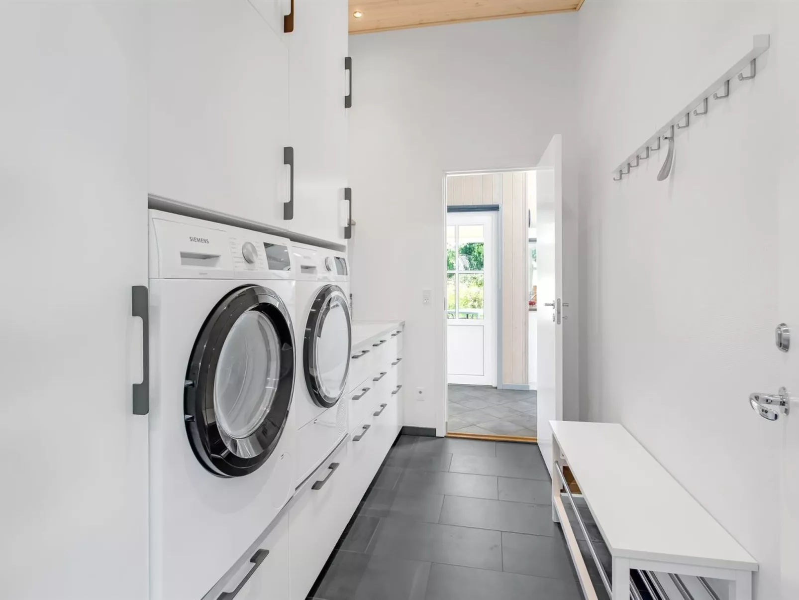 "Tammes" - 1km from the sea-Binnen