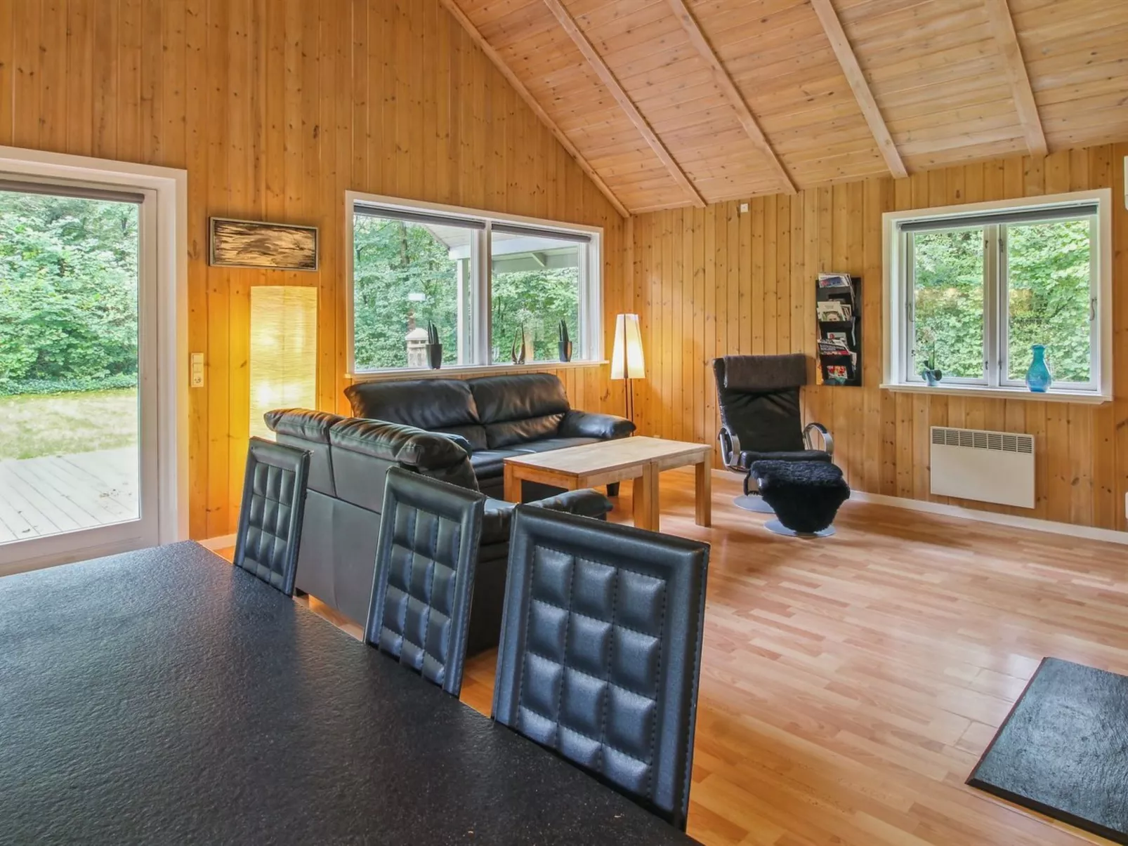 "Heina" - 25km from the sea-Binnen