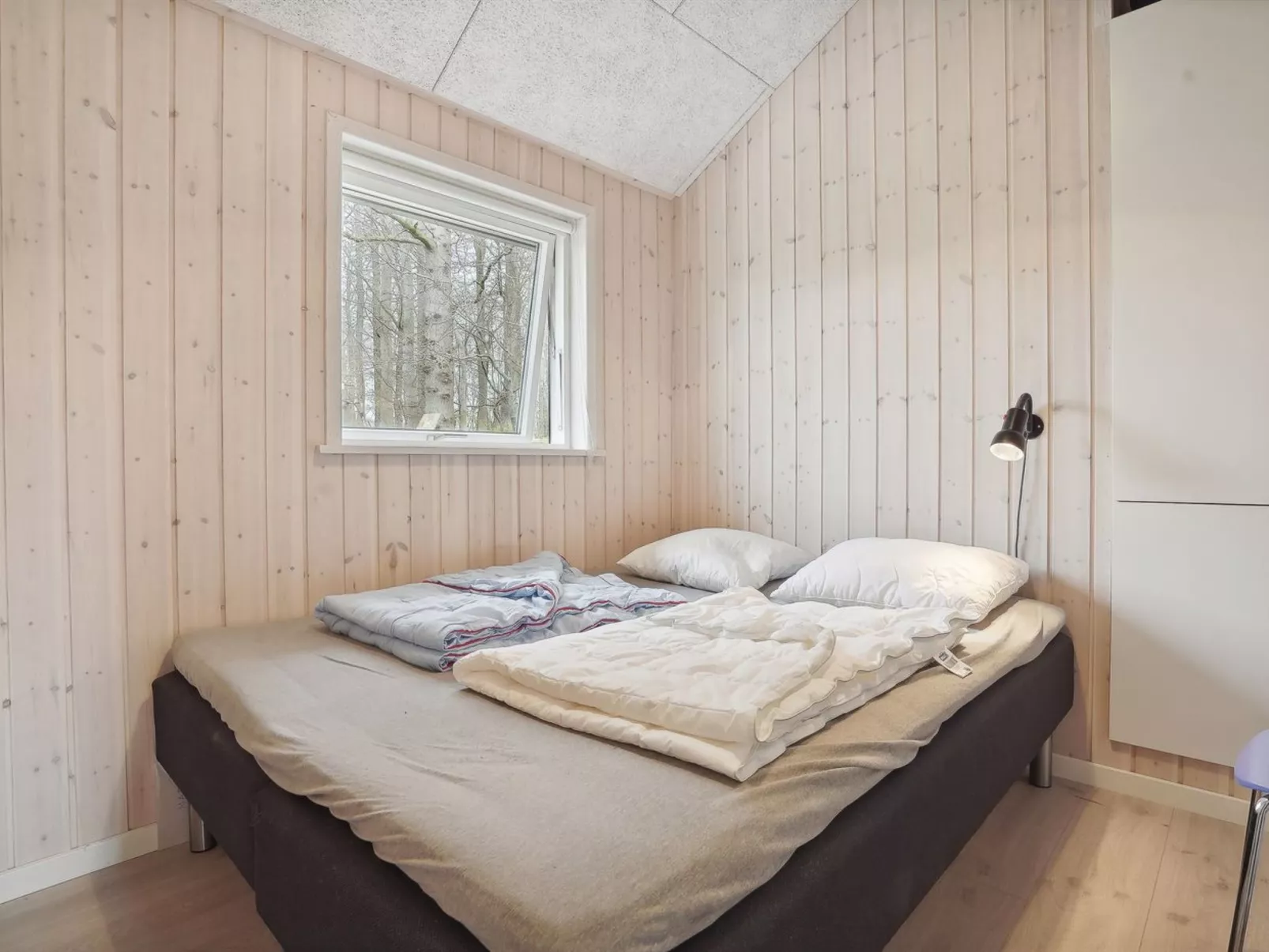 "Gunholm" - 150m from the sea-Binnen