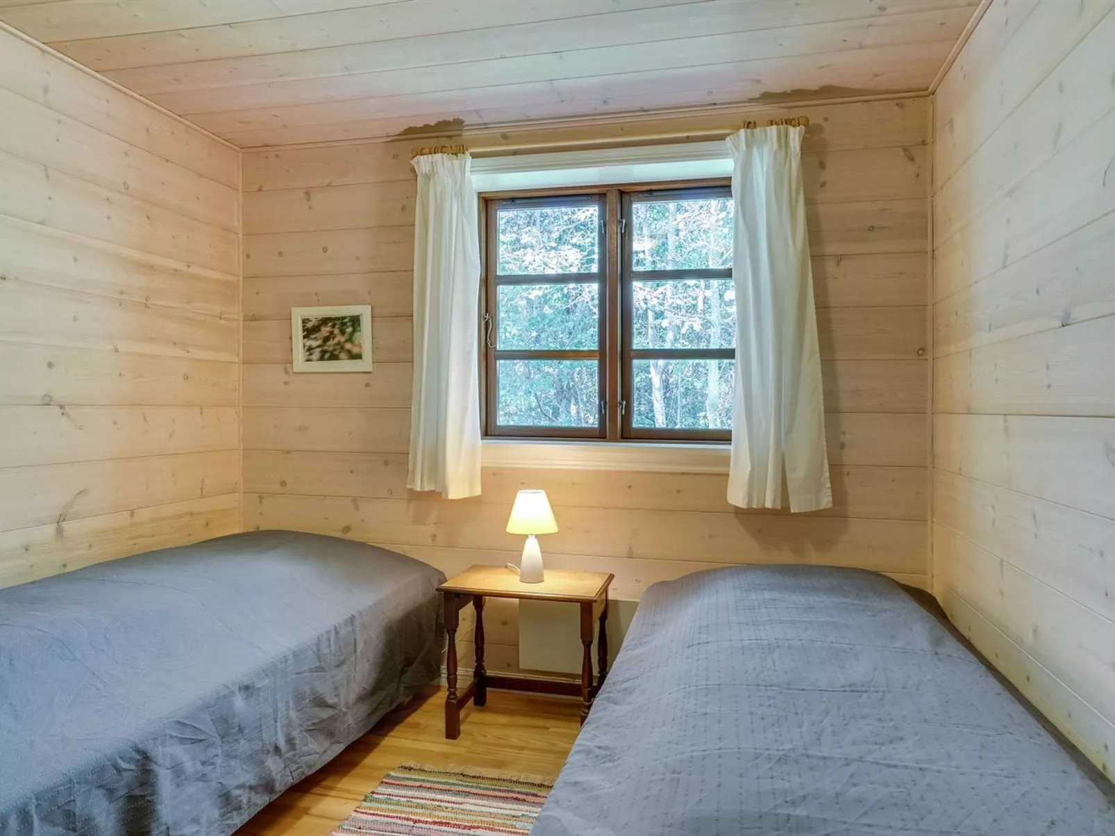 "Floriane" - 700m from the sea-Binnen