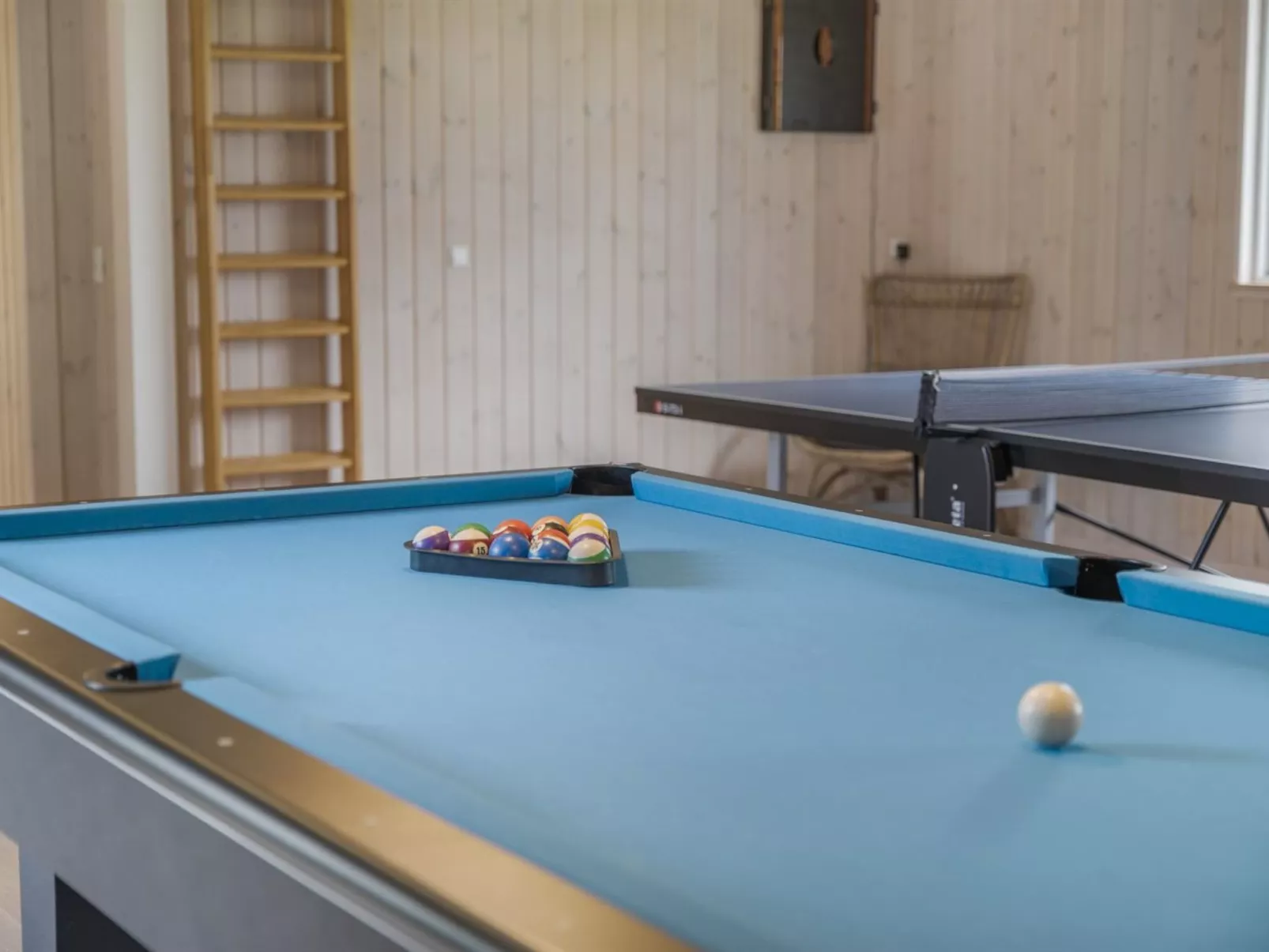 "Sinikka" - 350m from the sea-Binnen