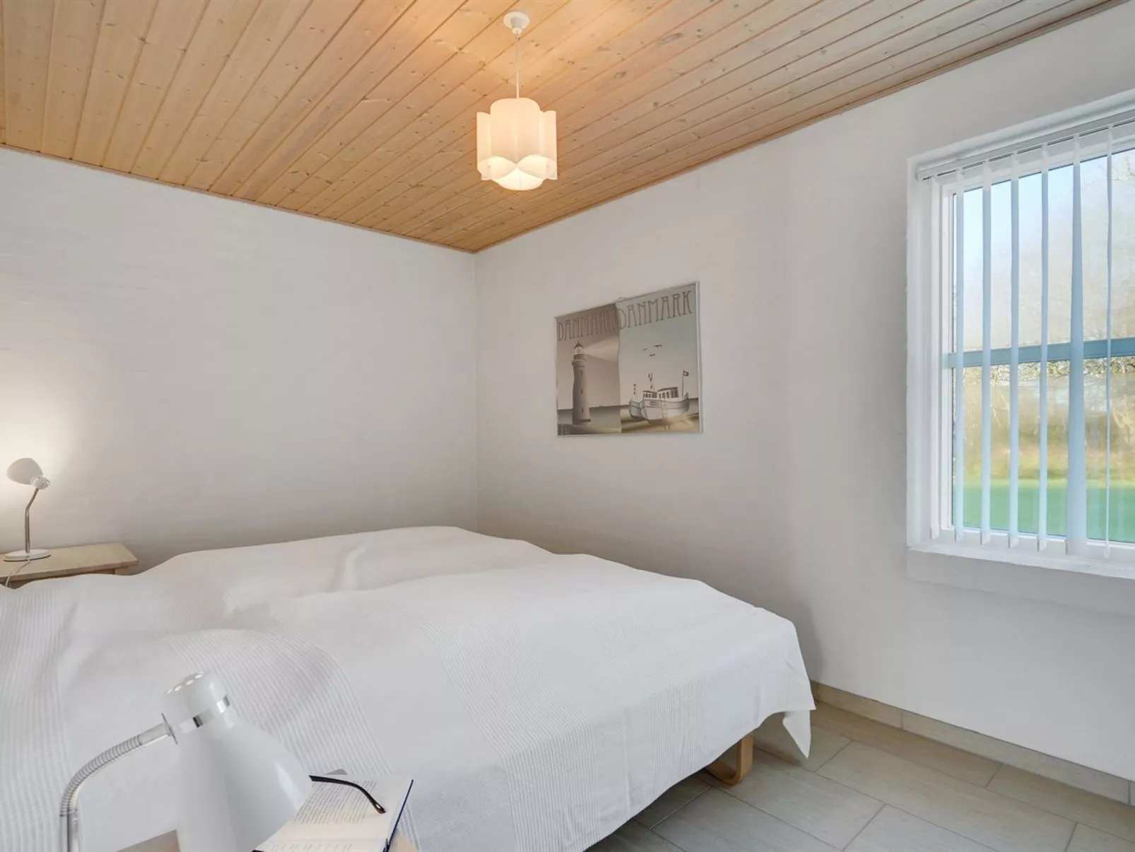 "Fengur" - 330m from the sea-Binnen