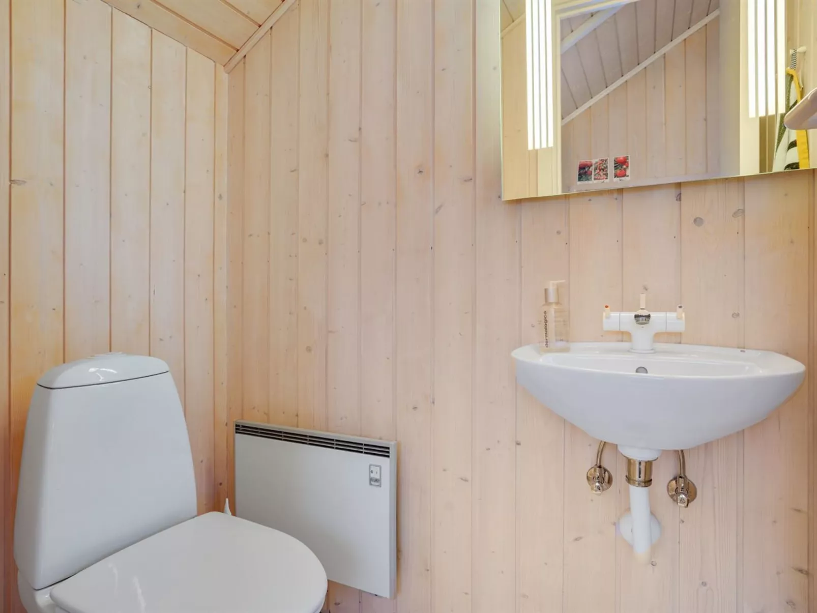 "Gittel" - 300m from the sea-Binnen