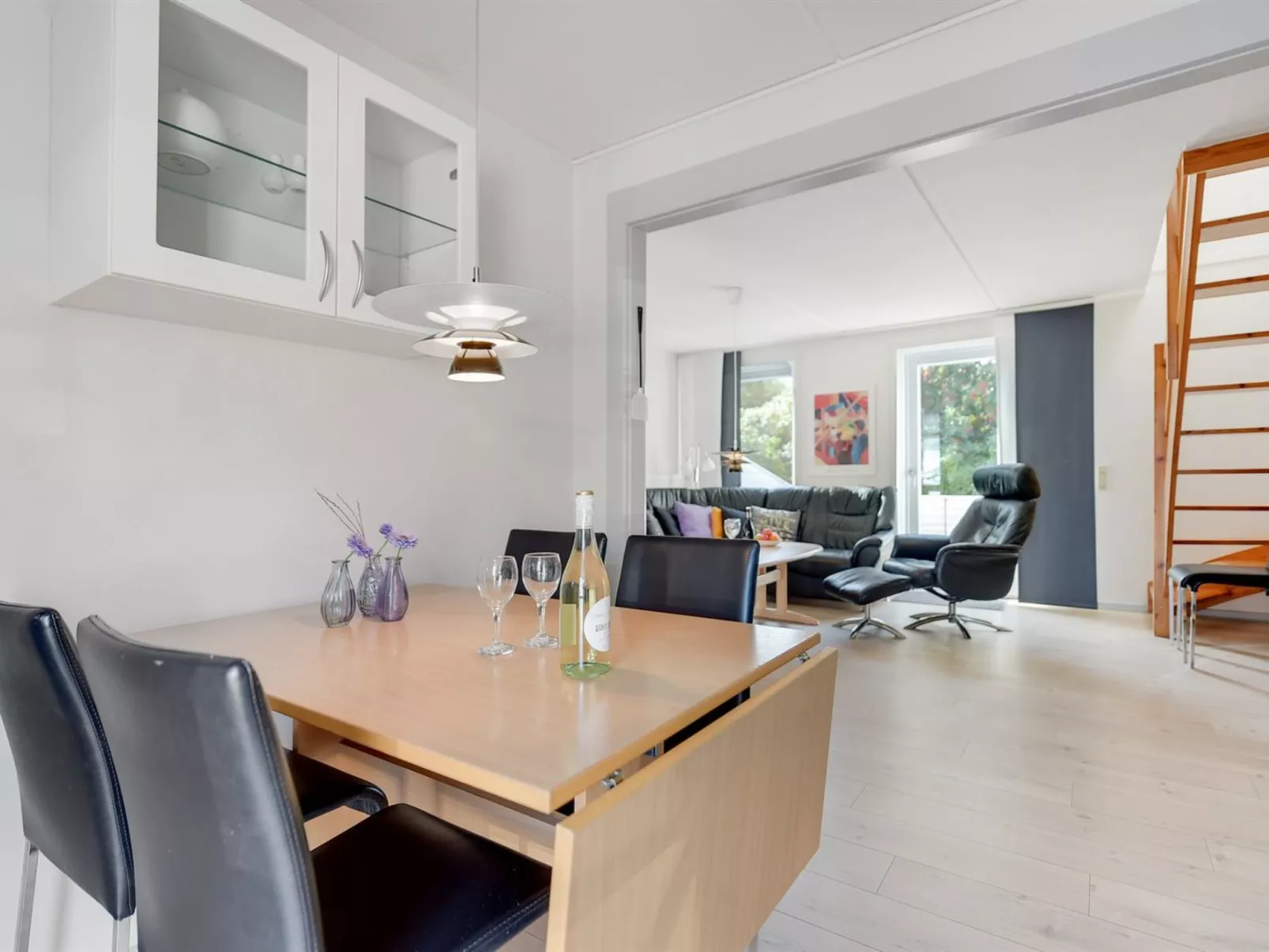 "Maylin" - 2.3km from the sea-Binnen