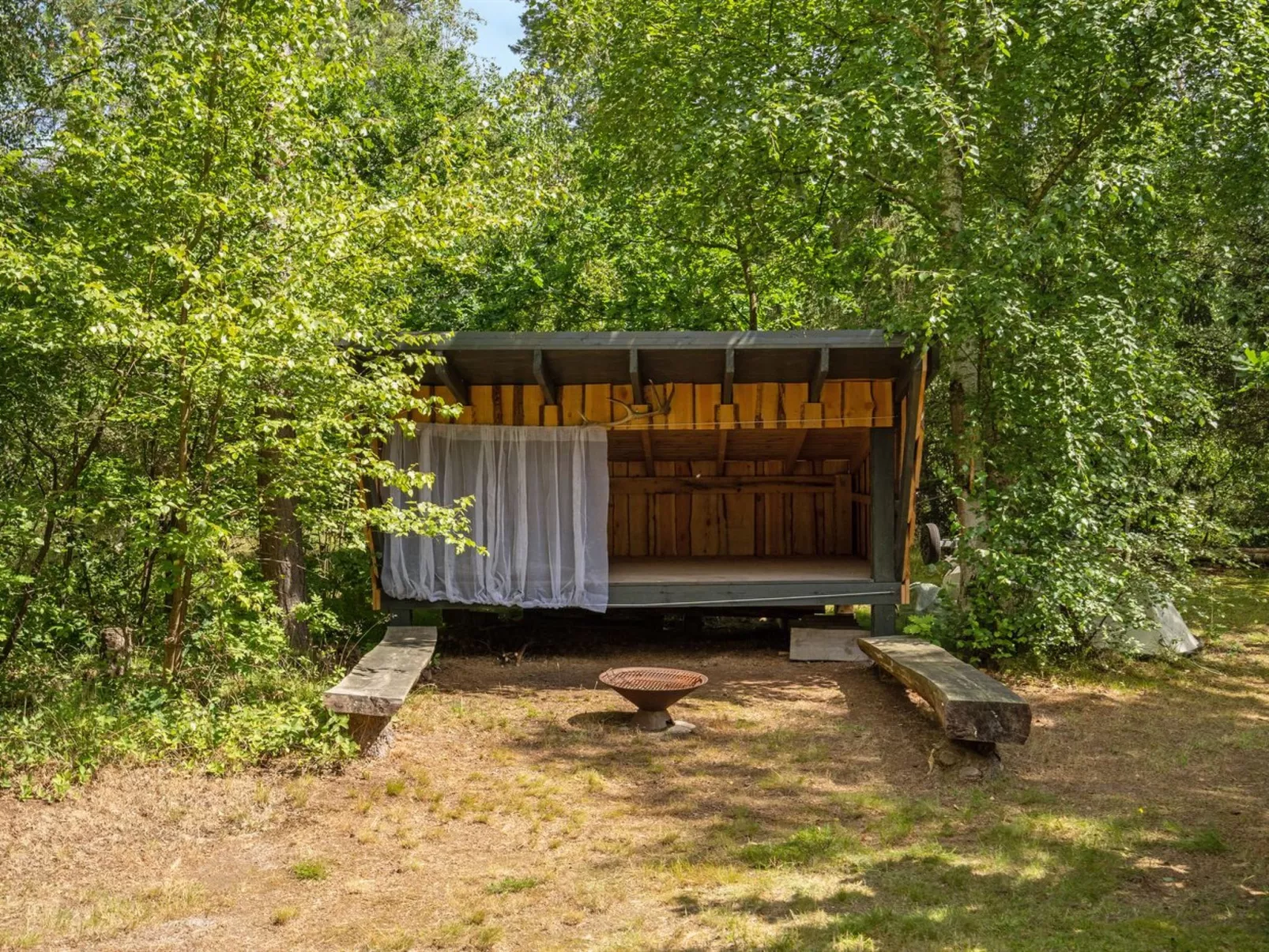 "Herlek" - 200m from the sea-Buiten